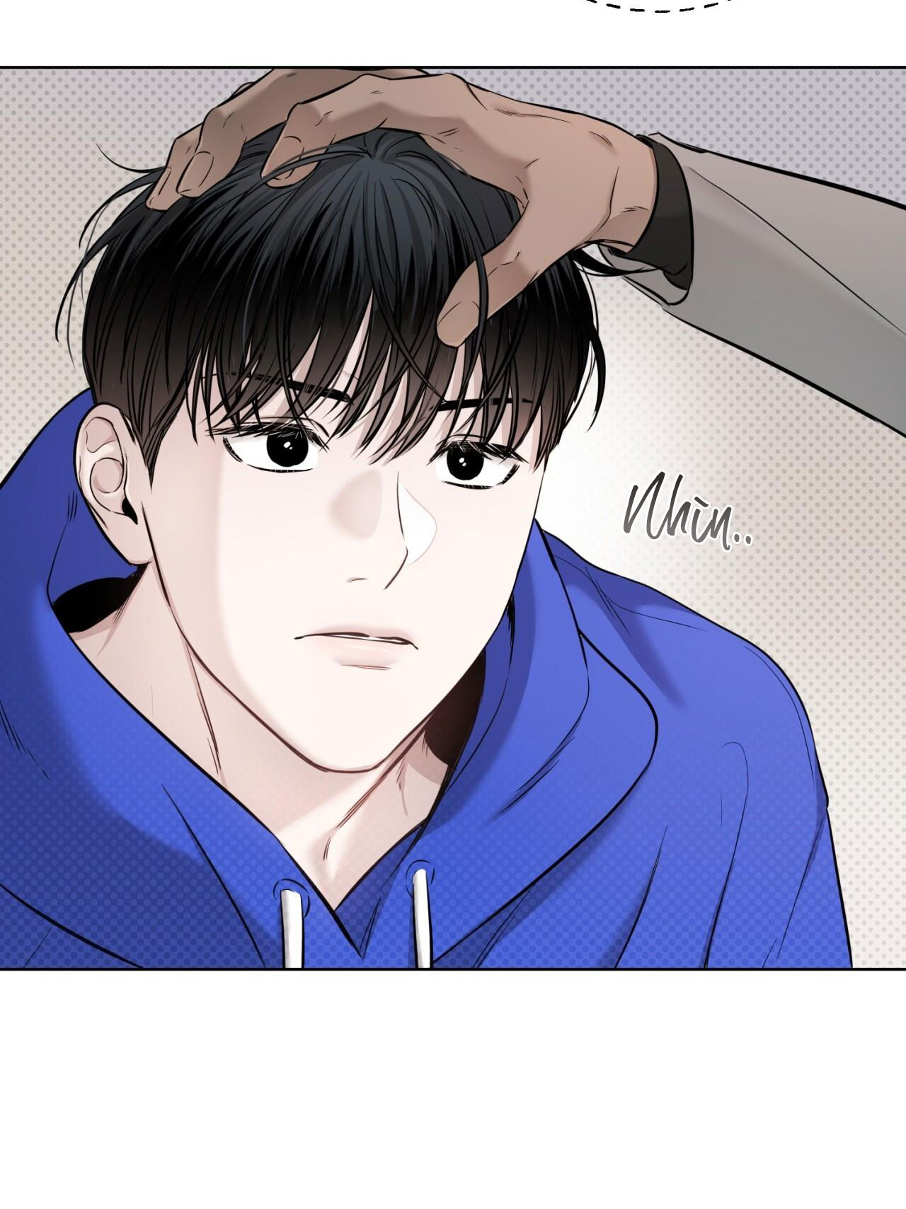CATCH UP Chapter 3 - Trang 3