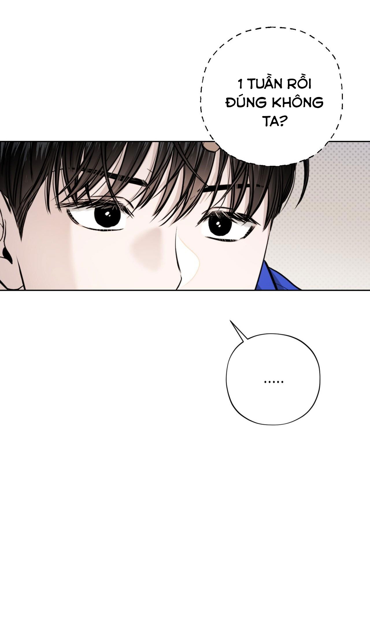CATCH UP Chapter 3 - Trang 3
