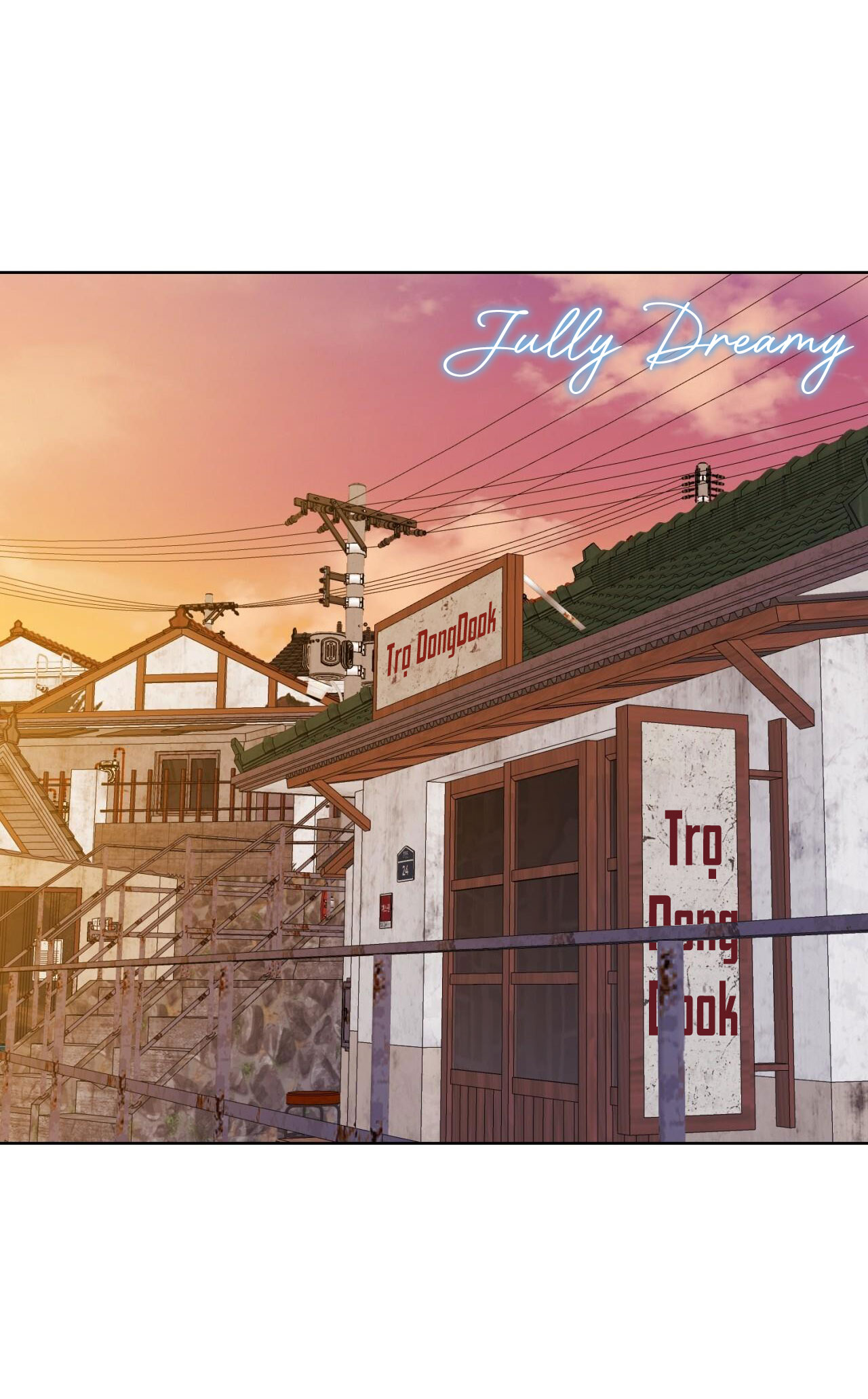 CATCH UP Chapter 3 - Trang 3