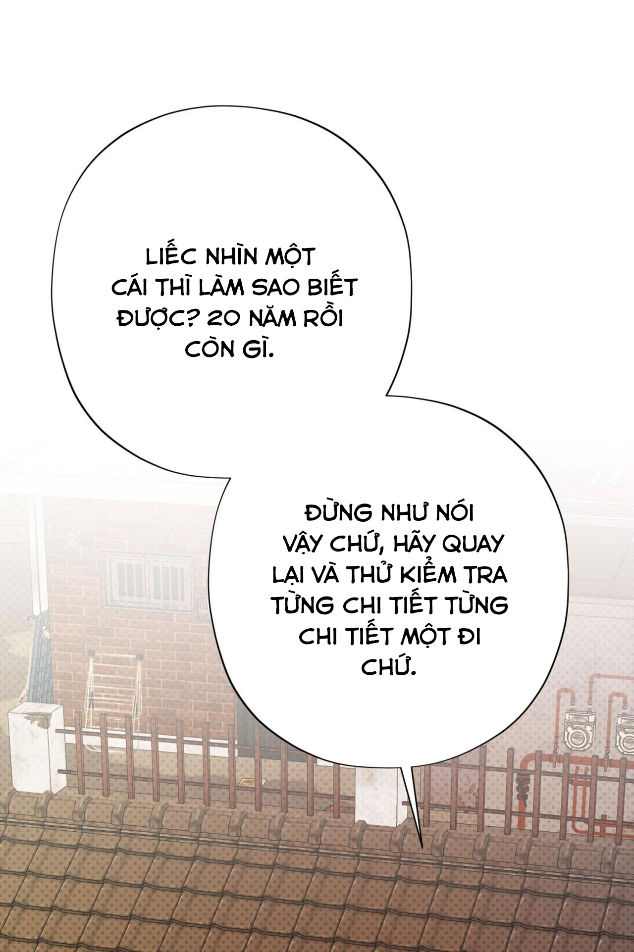 CATCH UP Chapter 3 - Trang 3