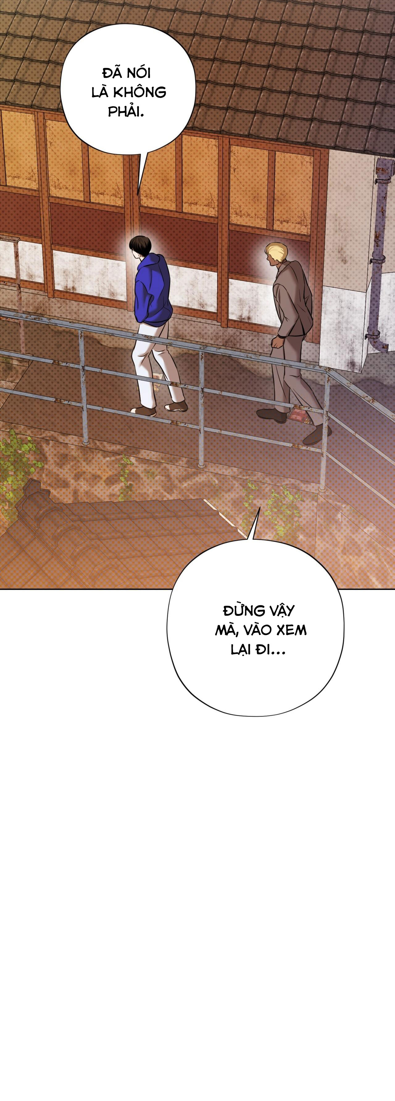 CATCH UP Chapter 3 - Trang 3