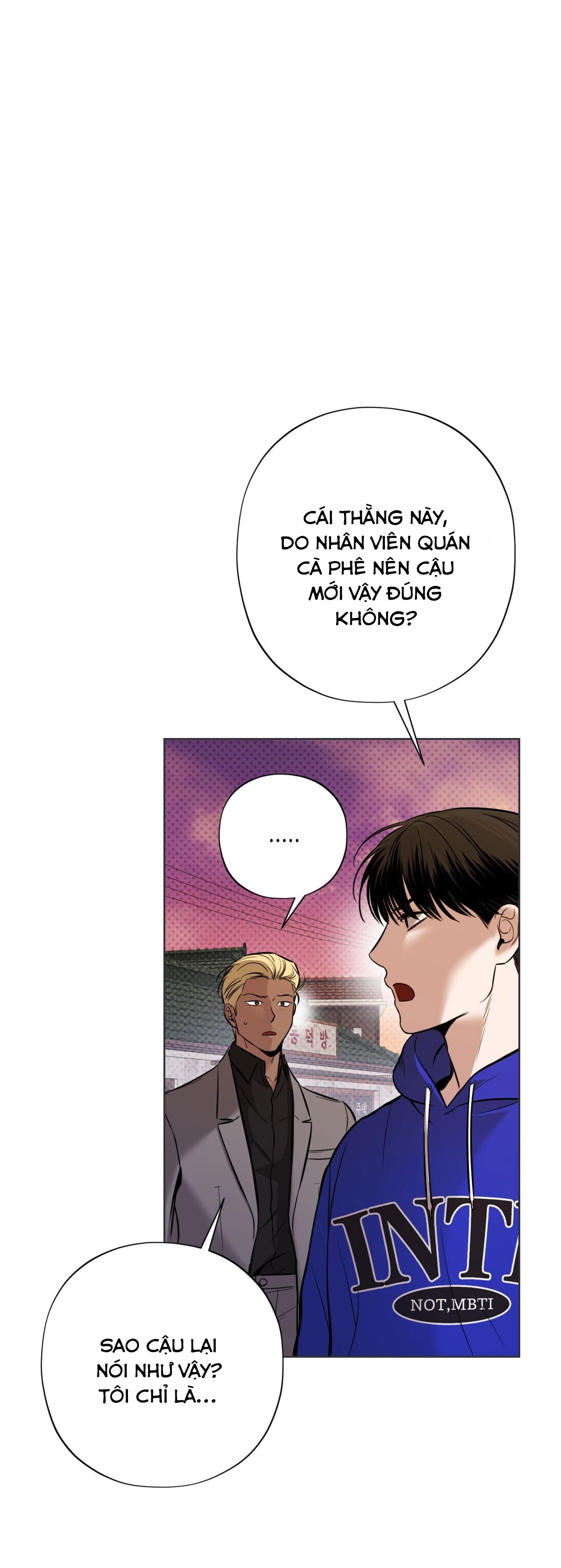 CATCH UP Chapter 3 - Trang 3