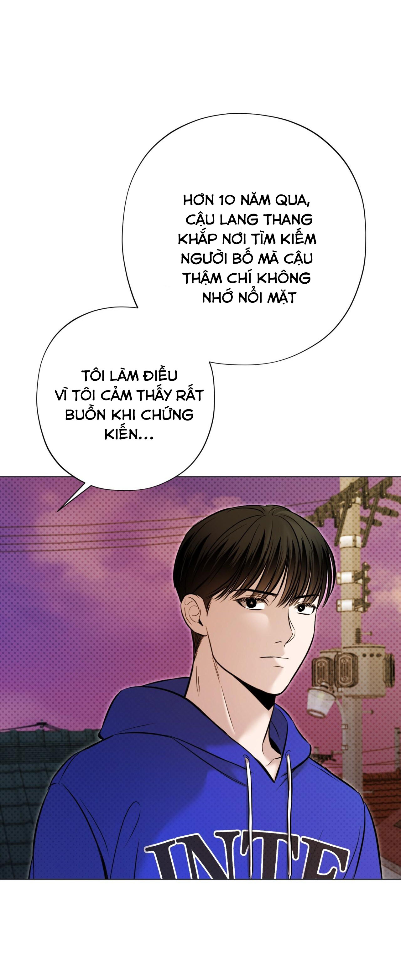 CATCH UP Chapter 3 - Trang 3