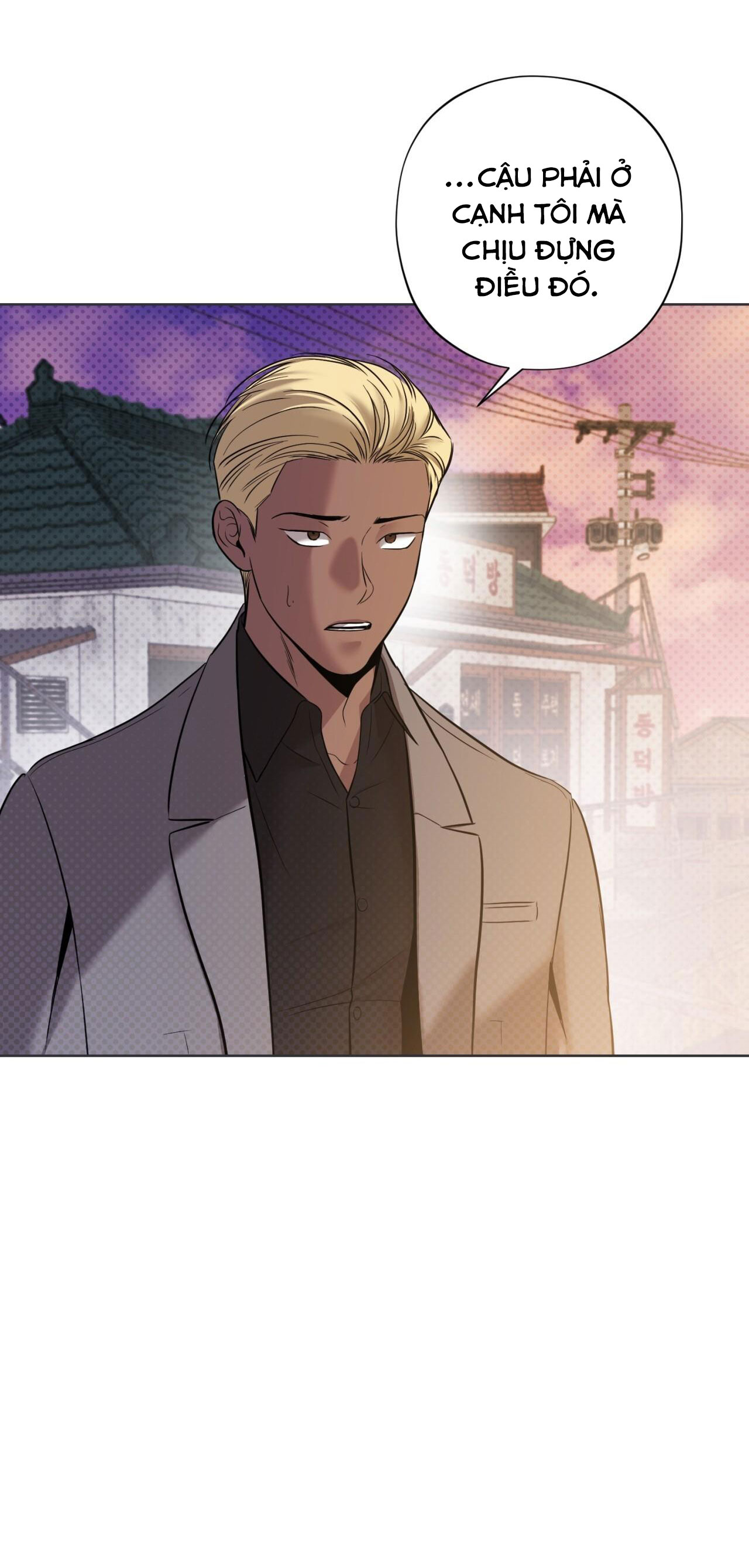 CATCH UP Chapter 3 - Trang 3