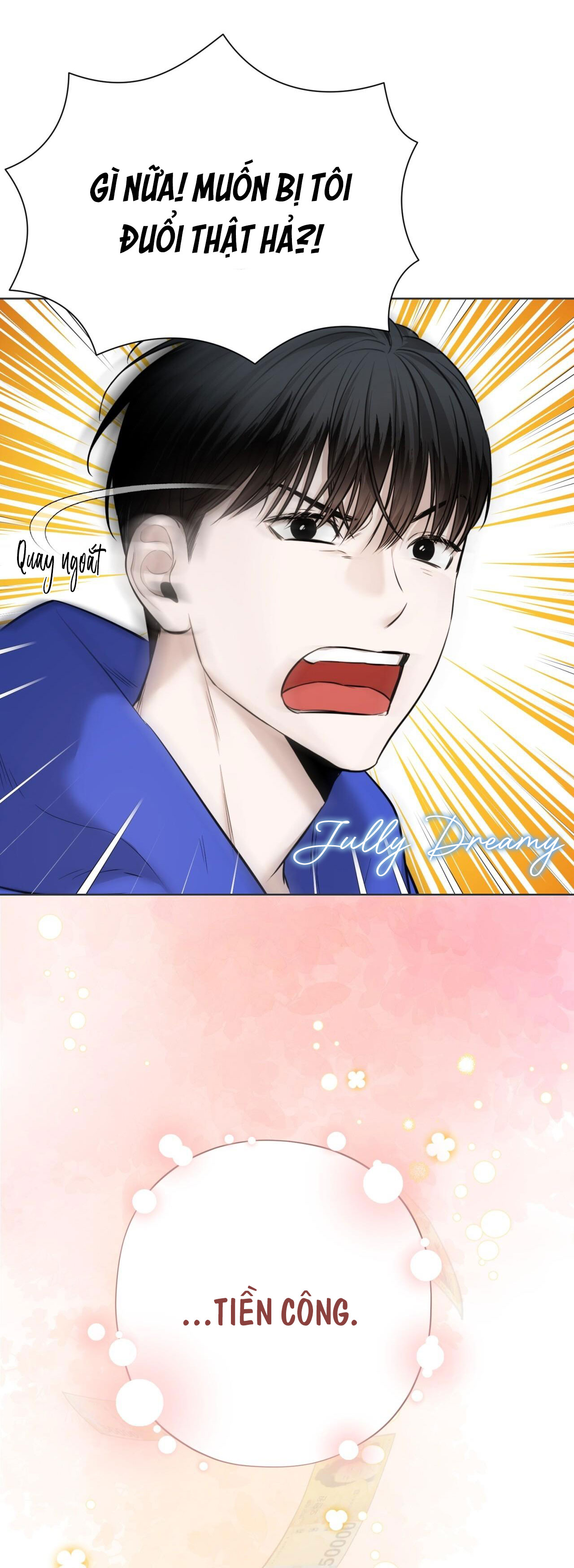 CATCH UP Chapter 3 - Trang 3