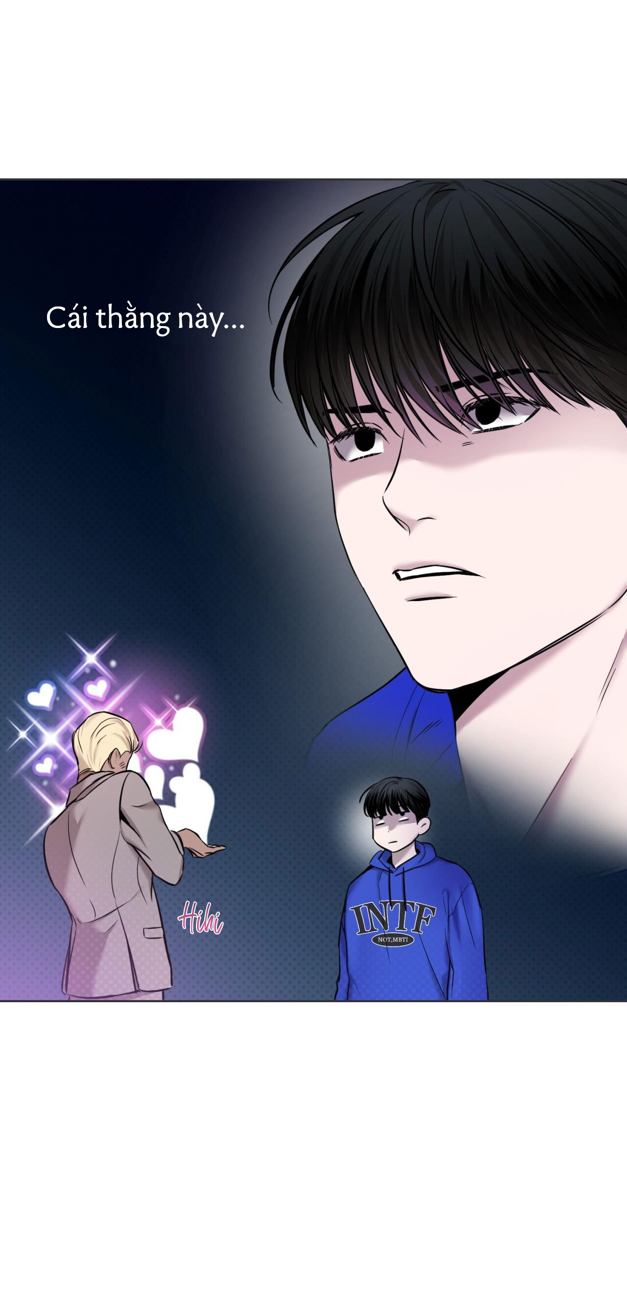 CATCH UP Chapter 3 - Trang 3
