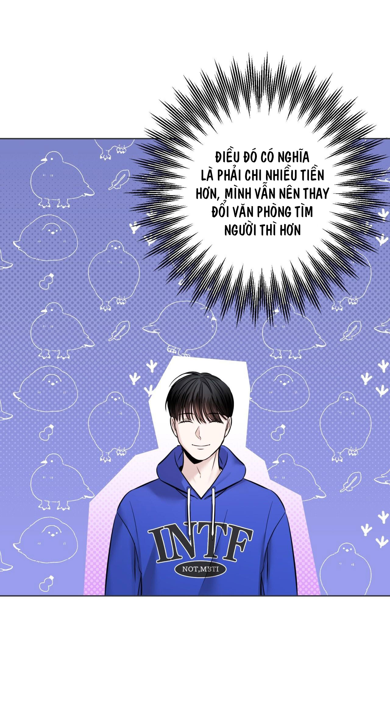 CATCH UP Chapter 3 - Trang 3