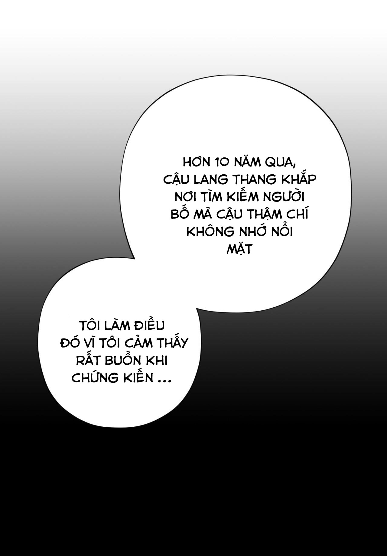 CATCH UP Chapter 3 - Trang 3