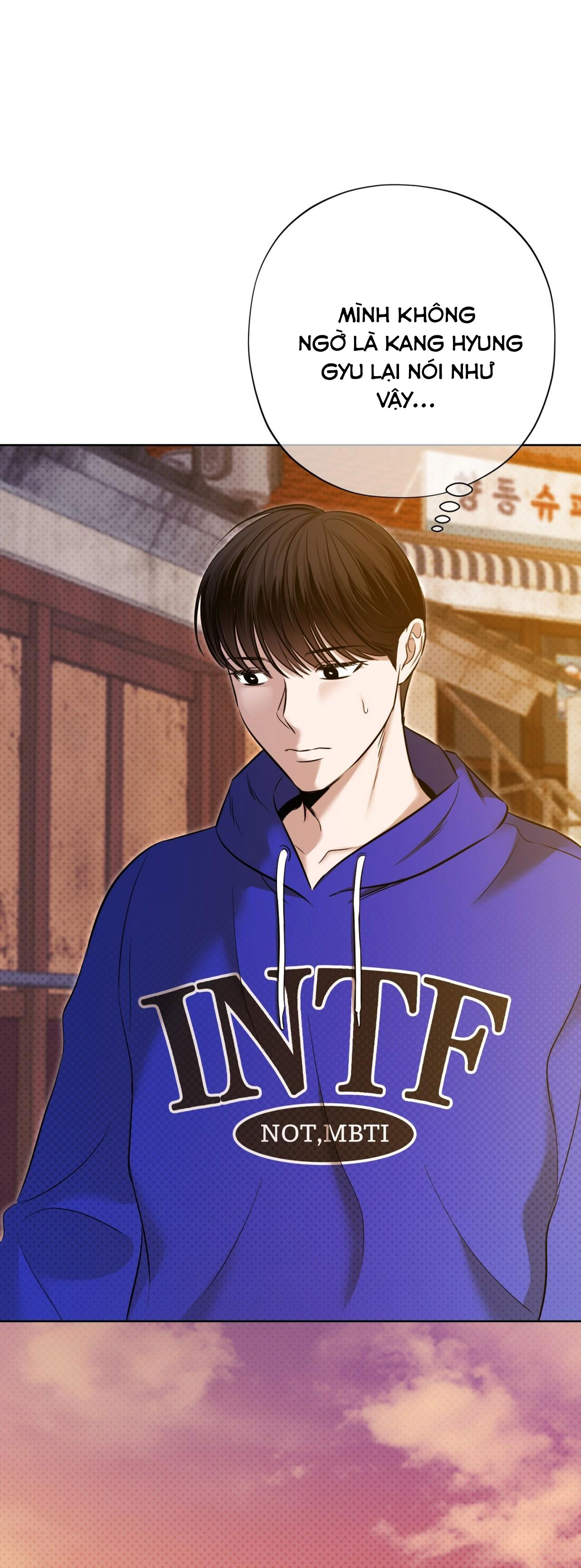 CATCH UP Chapter 3 - Trang 3