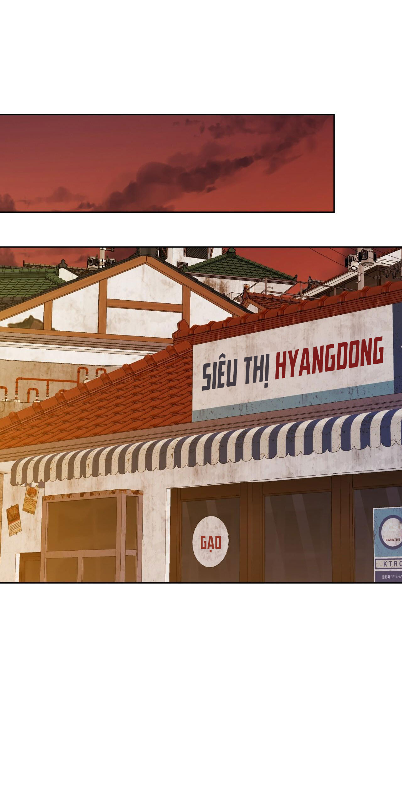 CATCH UP Chapter 3 - Trang 3