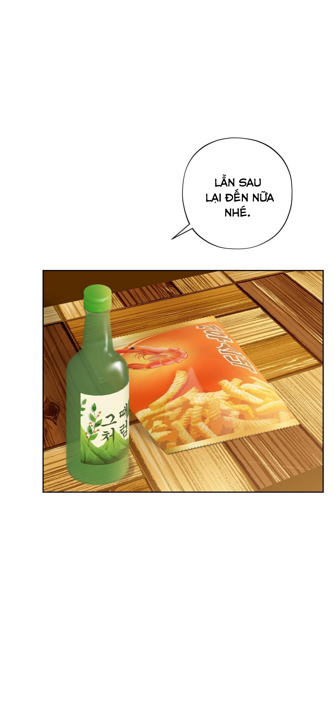 CATCH UP Chapter 3 - Trang 3