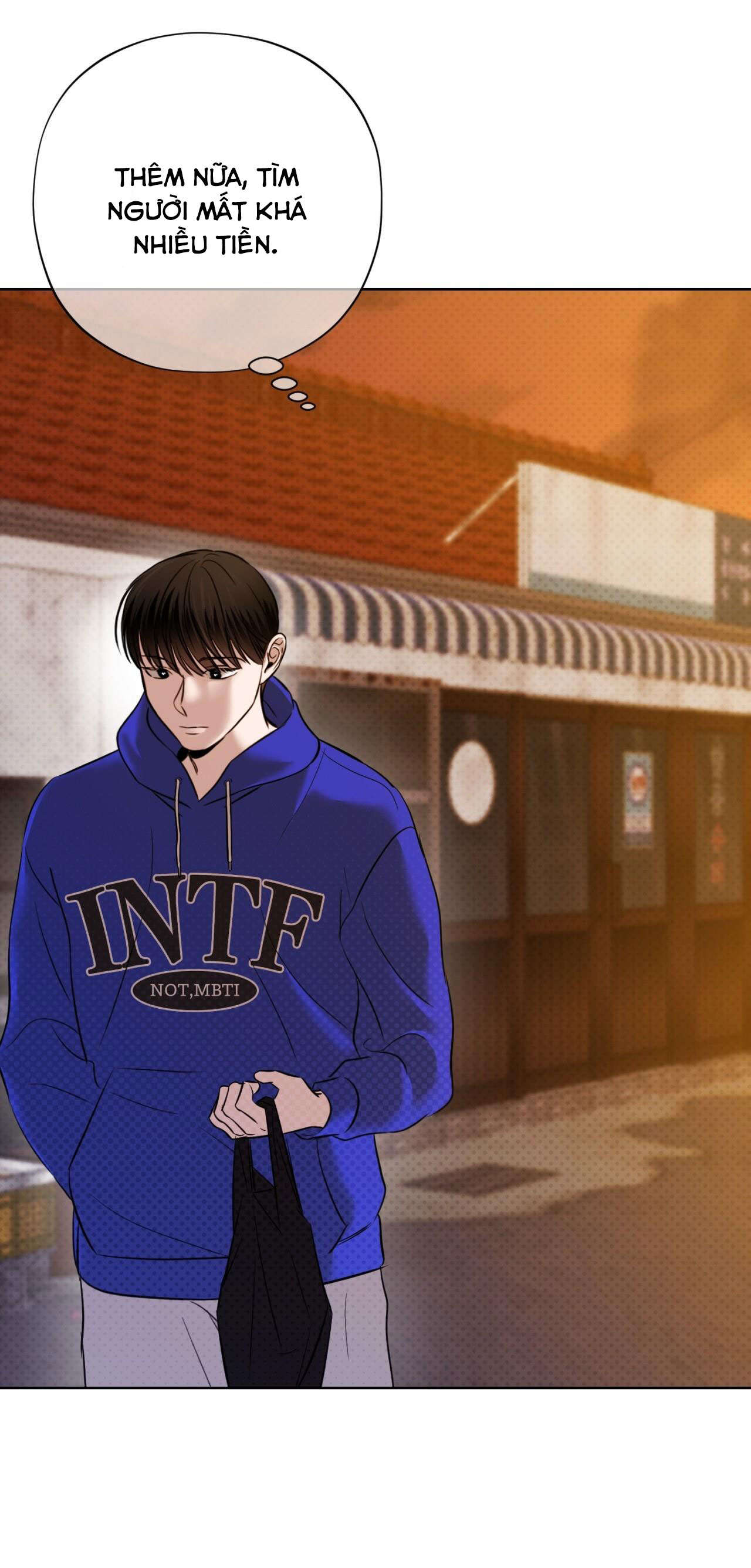 CATCH UP Chapter 3 - Trang 3