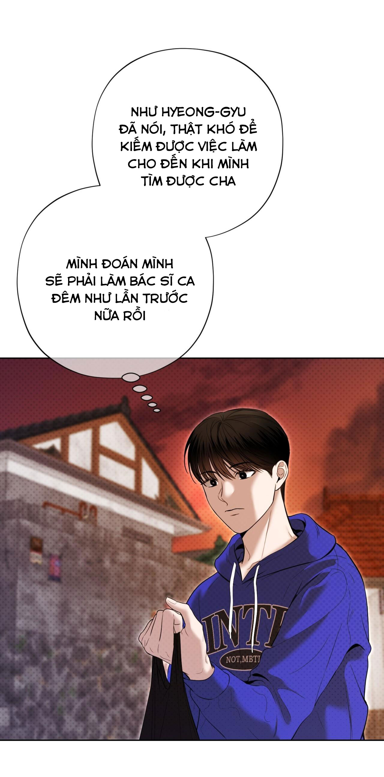 CATCH UP Chapter 3 - Trang 3