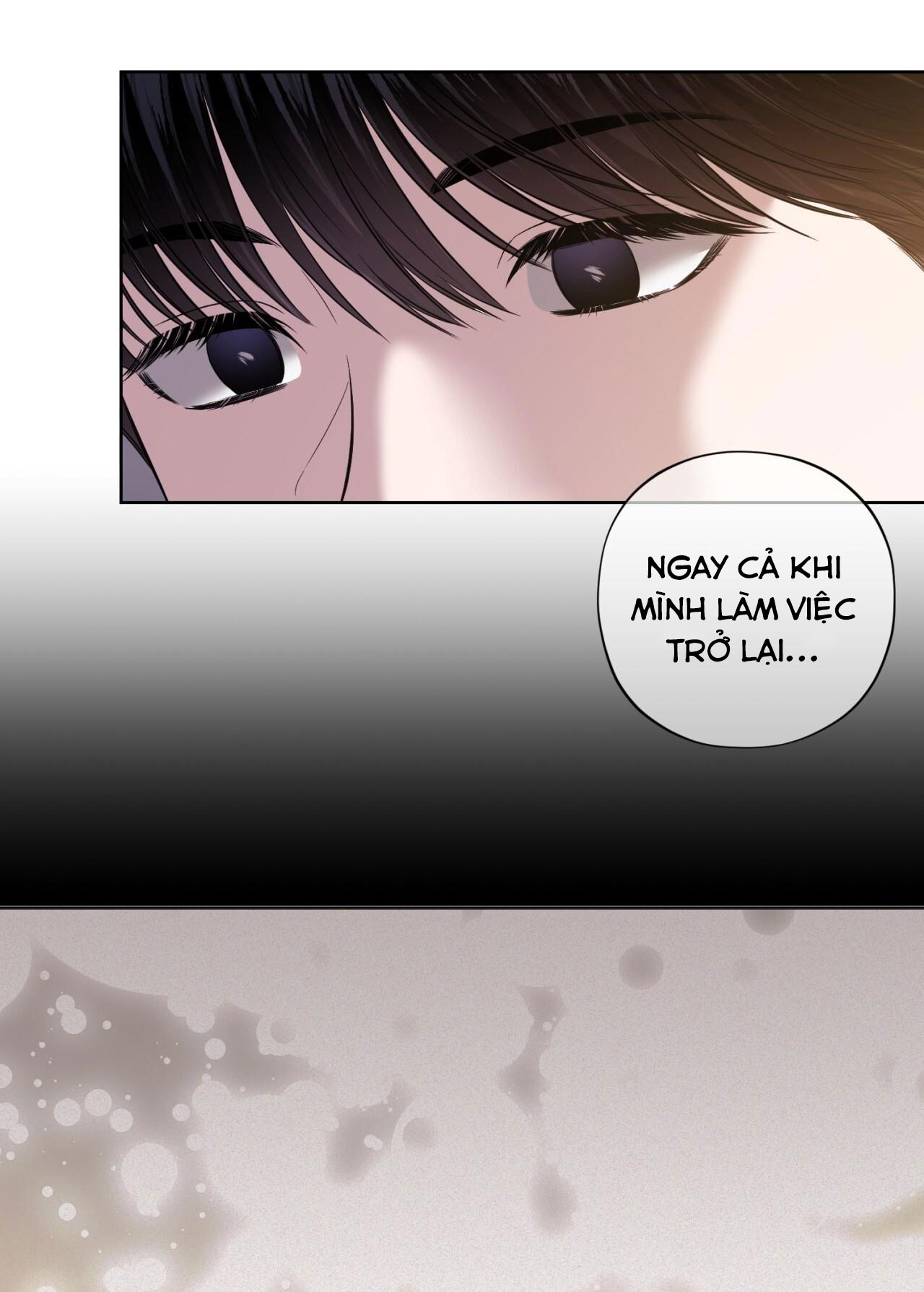 CATCH UP Chapter 3 - Trang 3