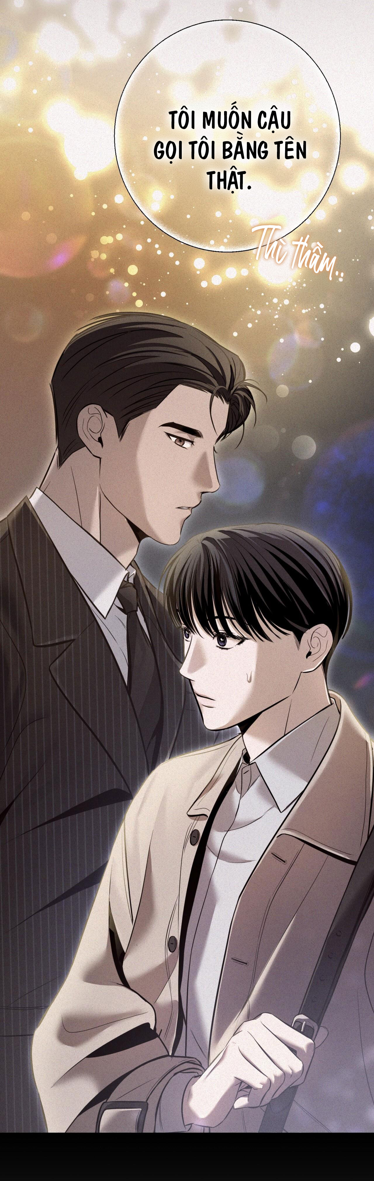 CATCH UP Chapter 3 - Trang 3