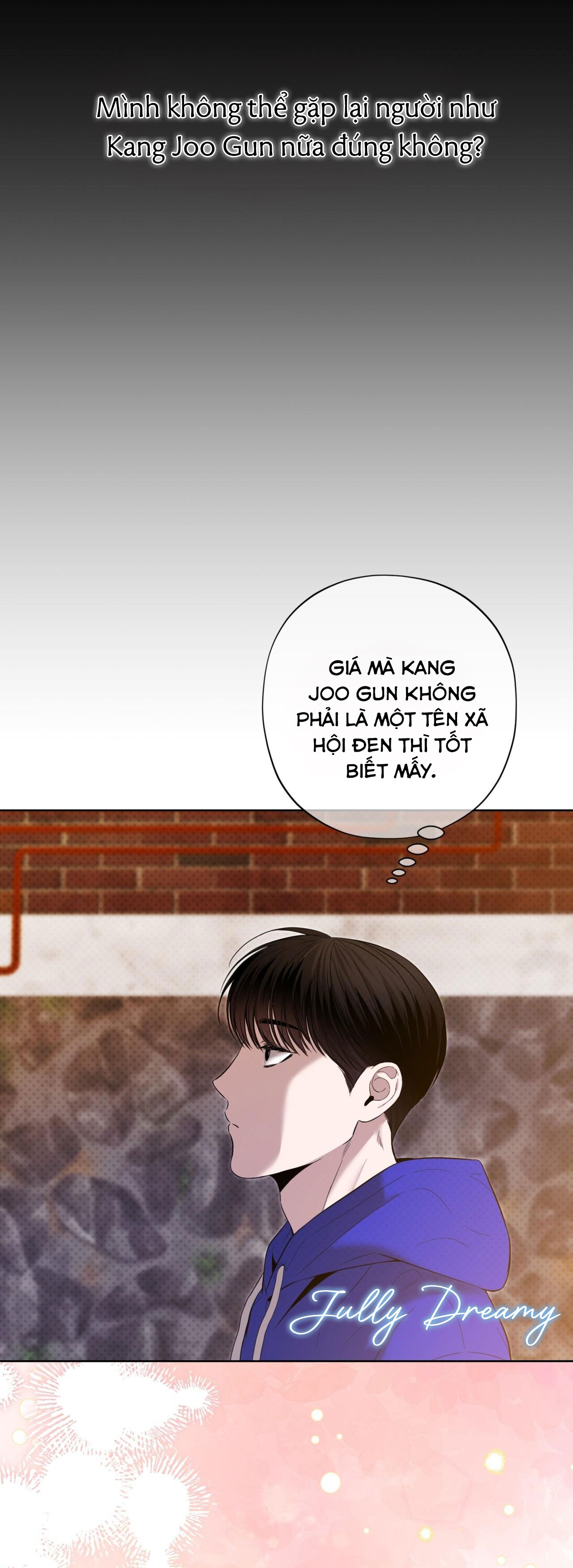 CATCH UP Chapter 3 - Trang 3
