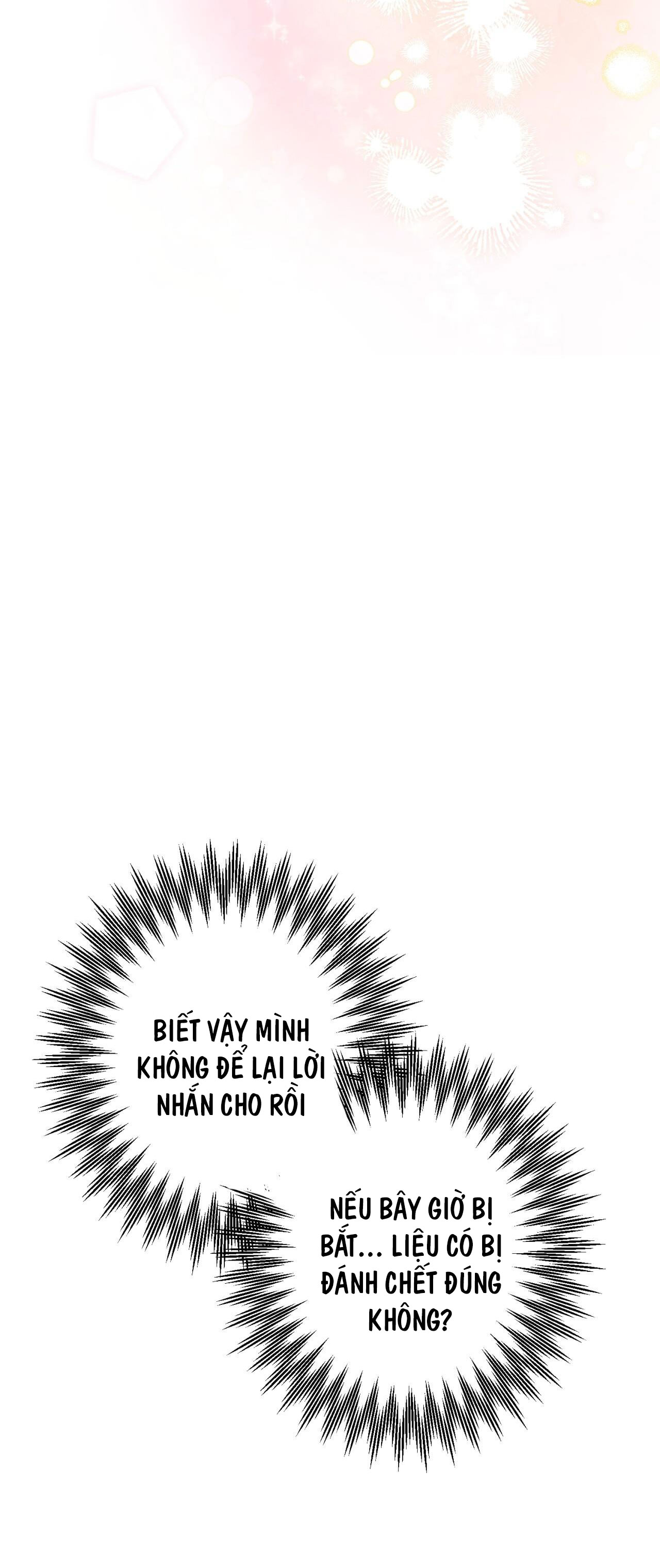 CATCH UP Chapter 3 - Trang 3