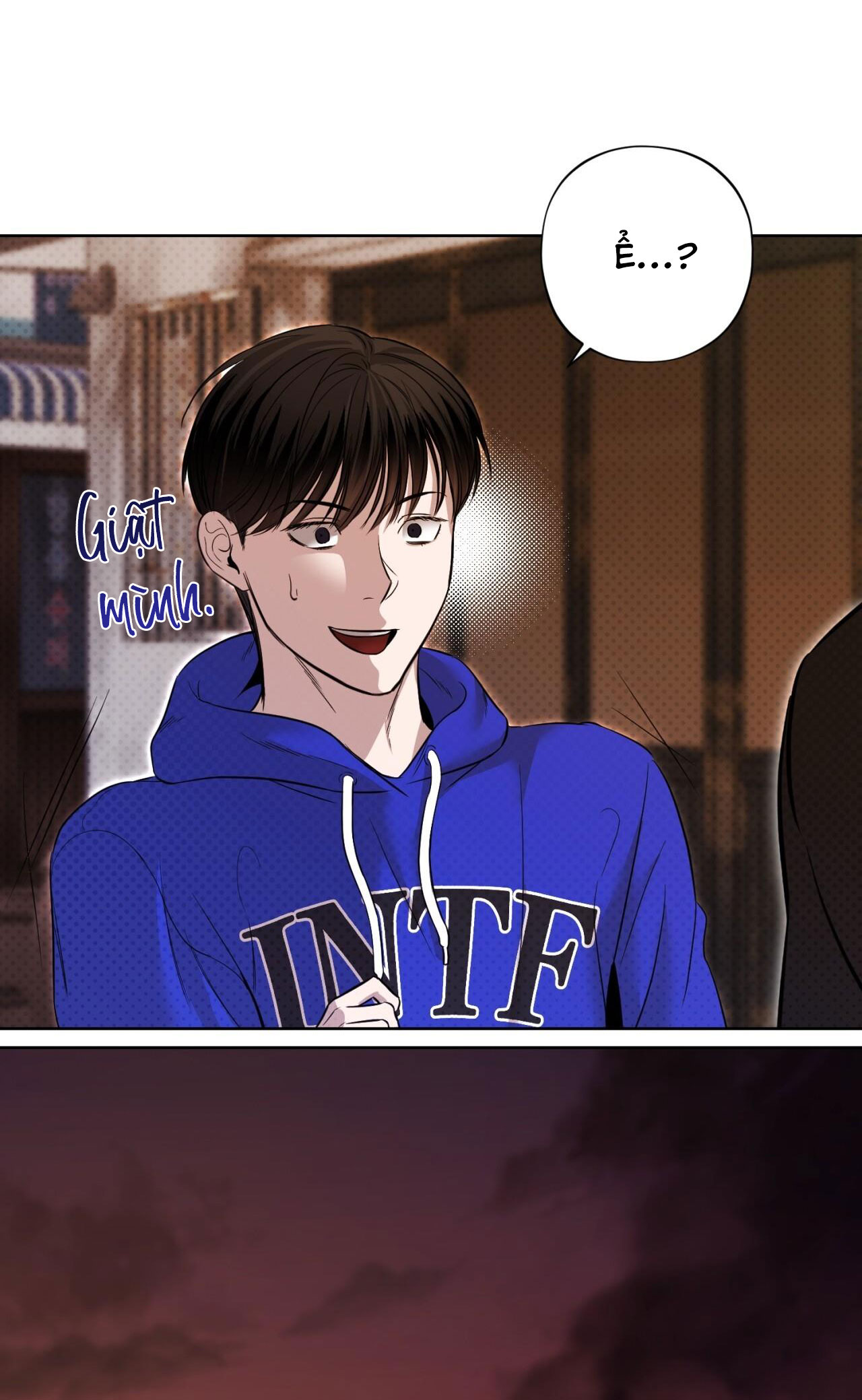 CATCH UP Chapter 3 - Trang 3
