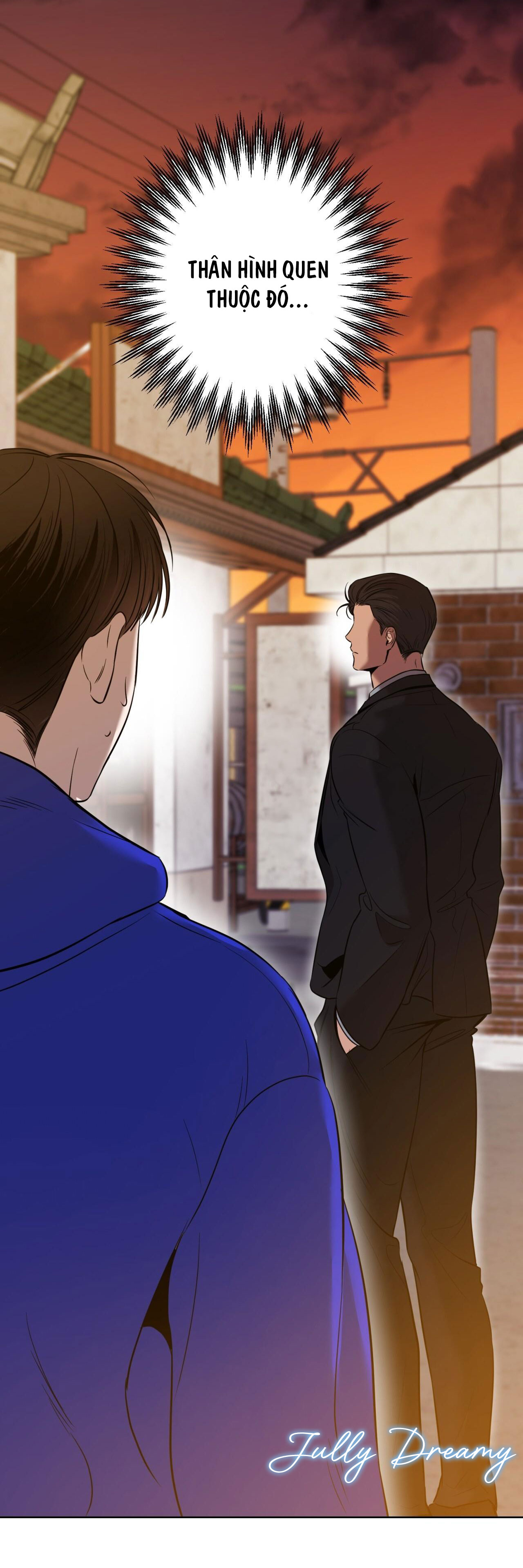 CATCH UP Chapter 3 - Trang 3