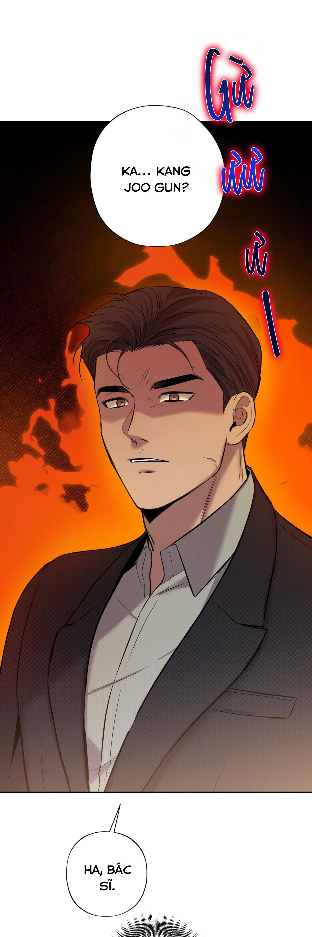 CATCH UP Chapter 3 - Trang 3