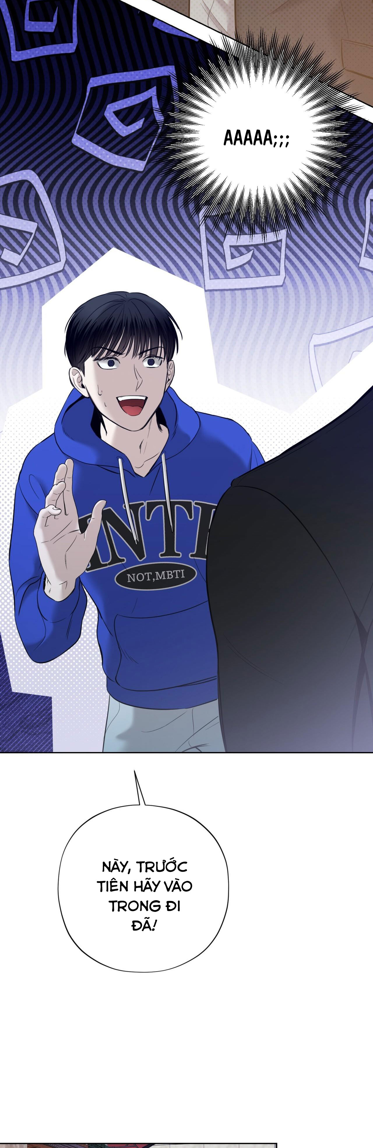 CATCH UP Chapter 3 - Trang 3