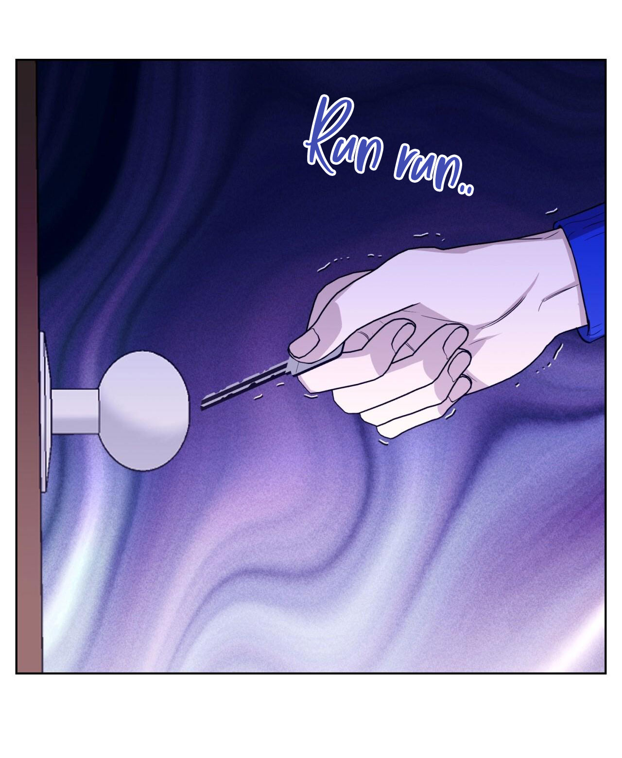 CATCH UP Chapter 3 - Trang 3