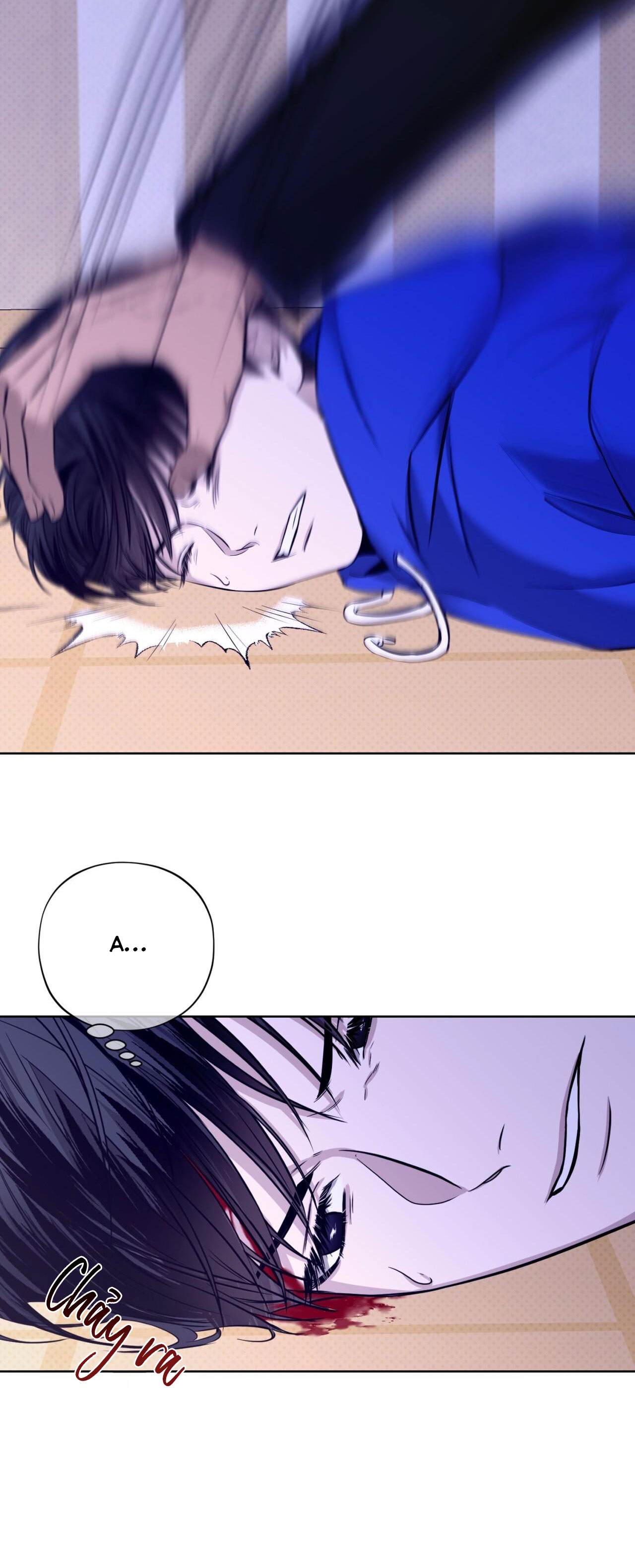CATCH UP Chapter 3 - Trang 3