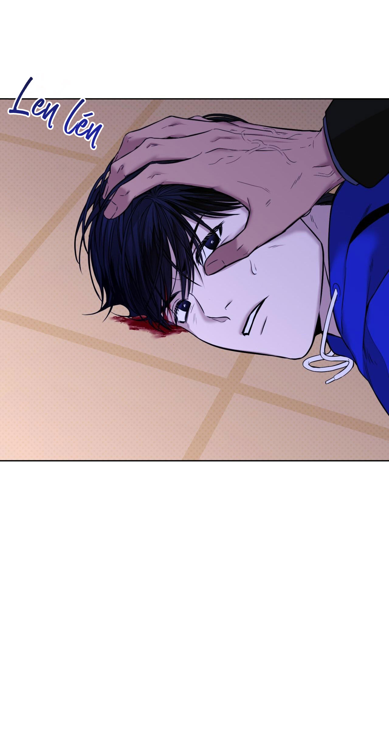 CATCH UP Chapter 3 - Trang 3