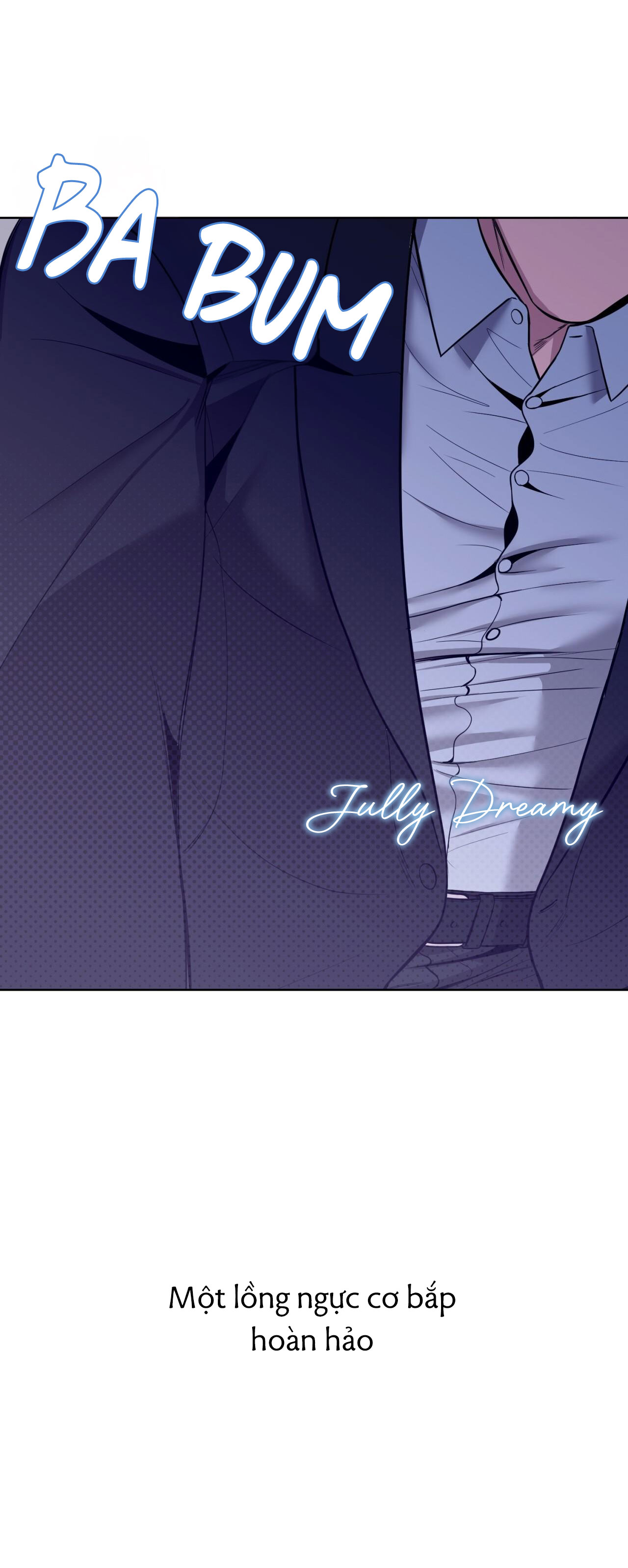 CATCH UP Chapter 3 - Trang 3