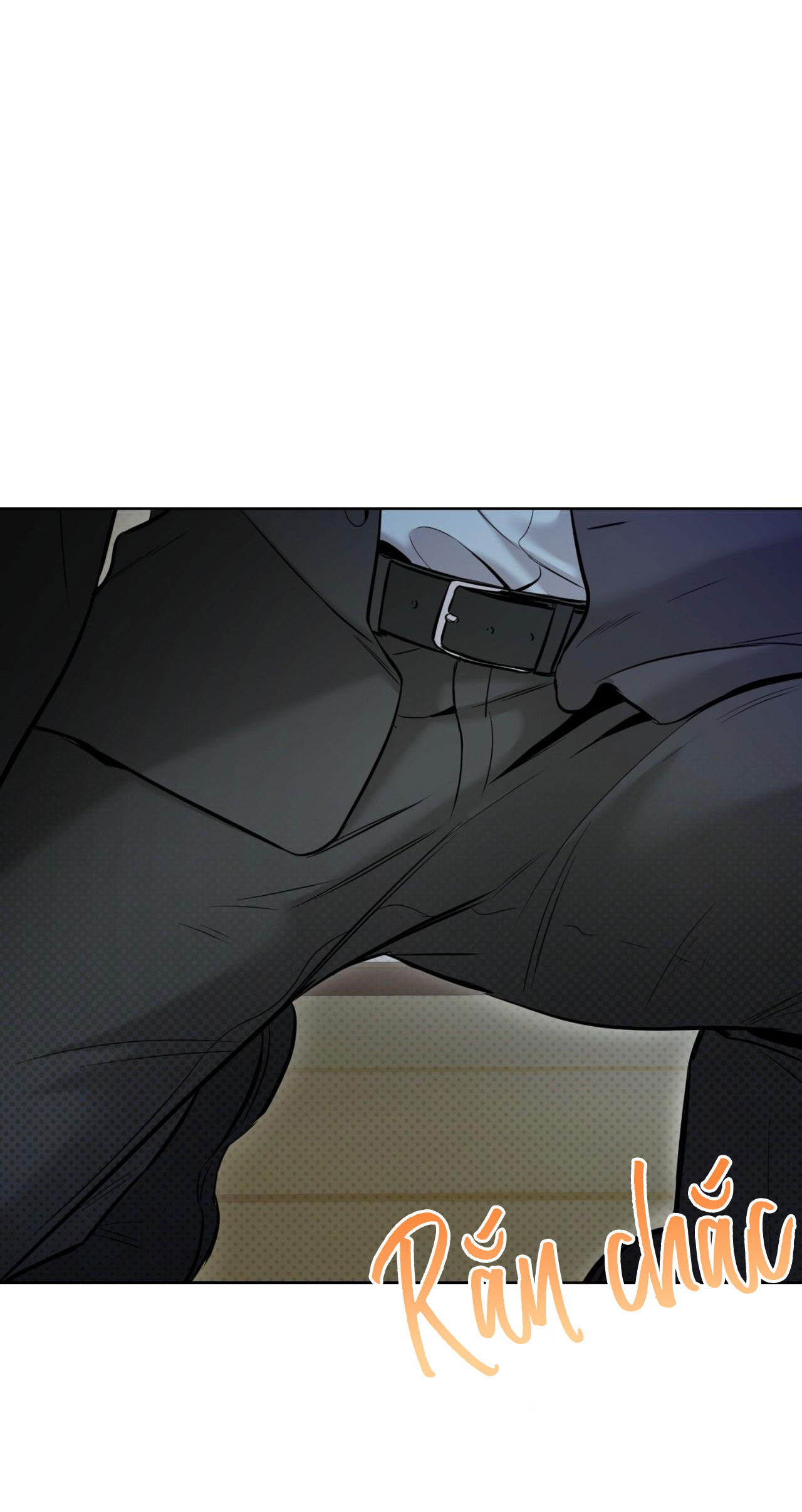 CATCH UP Chapter 3 - Trang 3