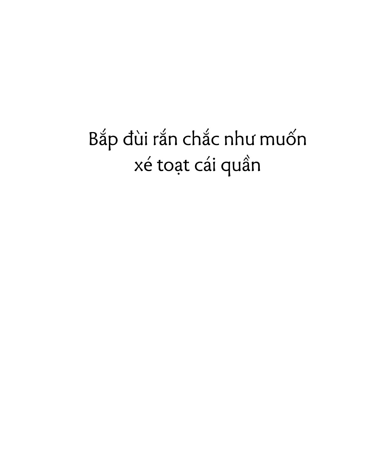 CATCH UP Chapter 3 - Trang 3