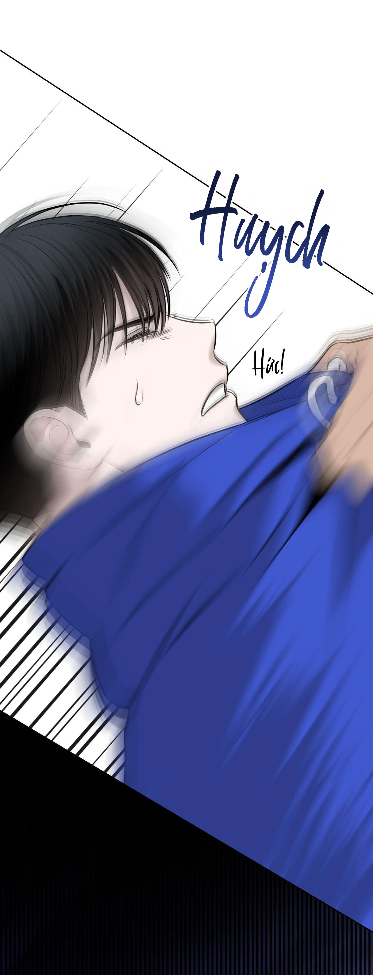 CATCH UP Chapter 3 - Trang 3