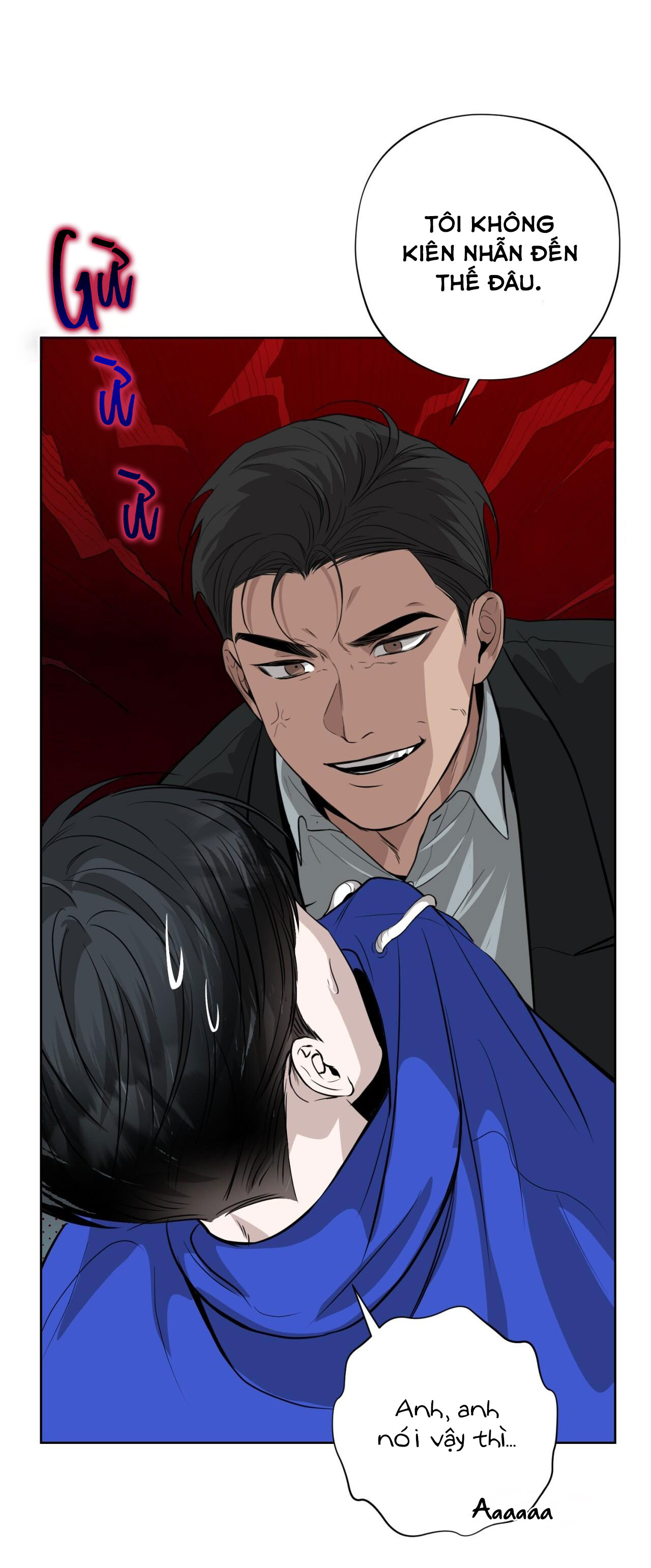 CATCH UP Chapter 4 - Trang 3