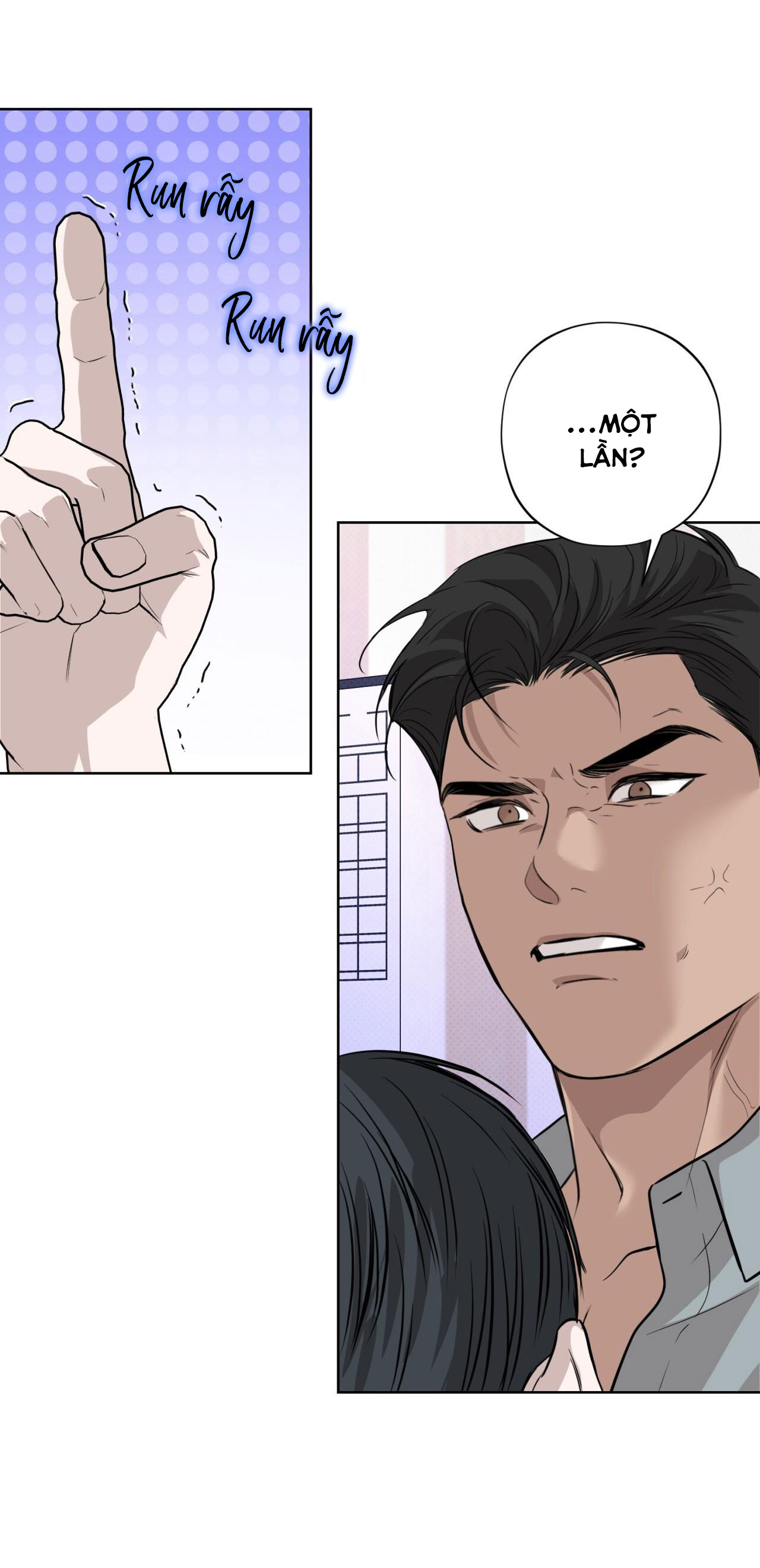 CATCH UP Chapter 4 - Trang 3