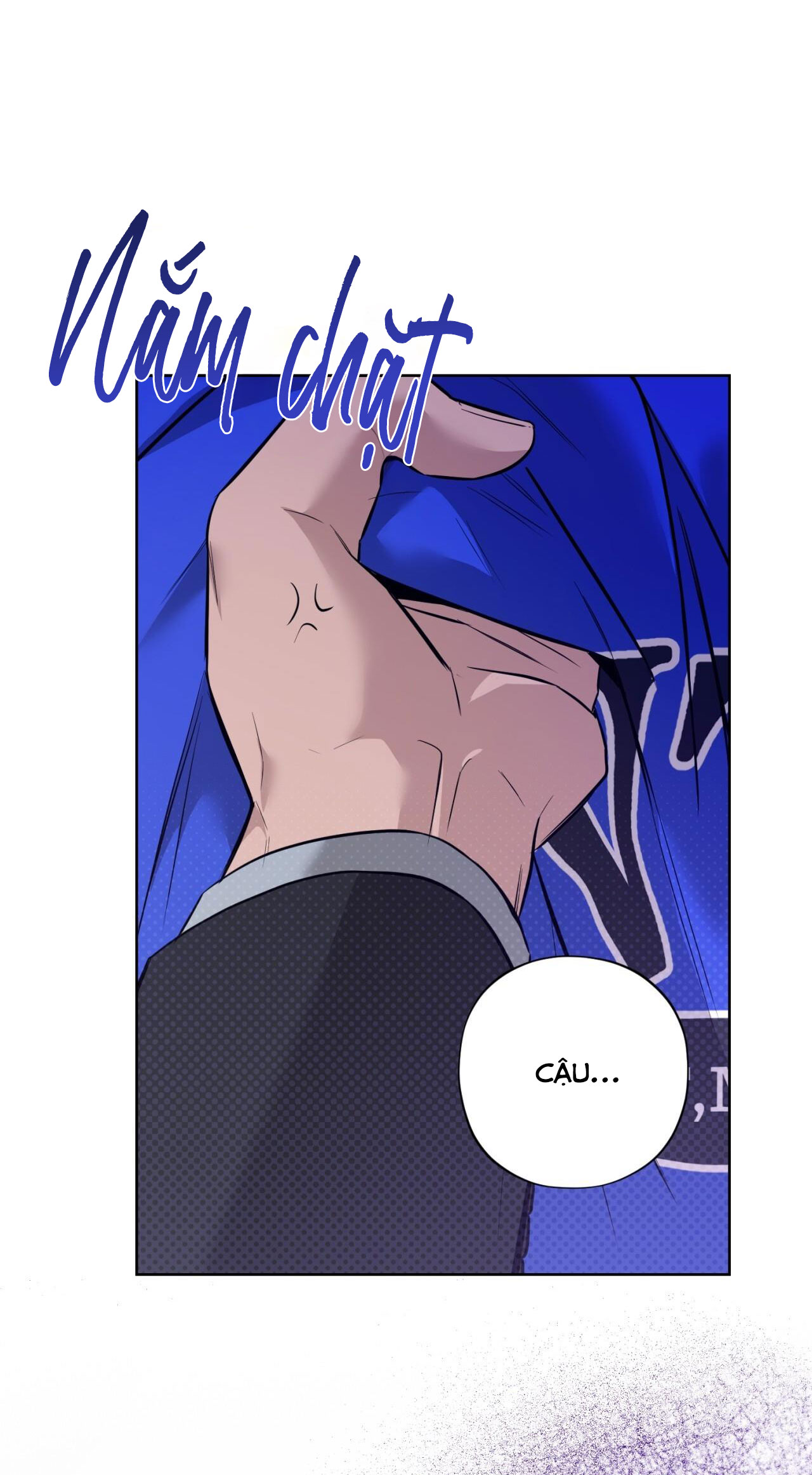 CATCH UP Chapter 4 - Trang 3