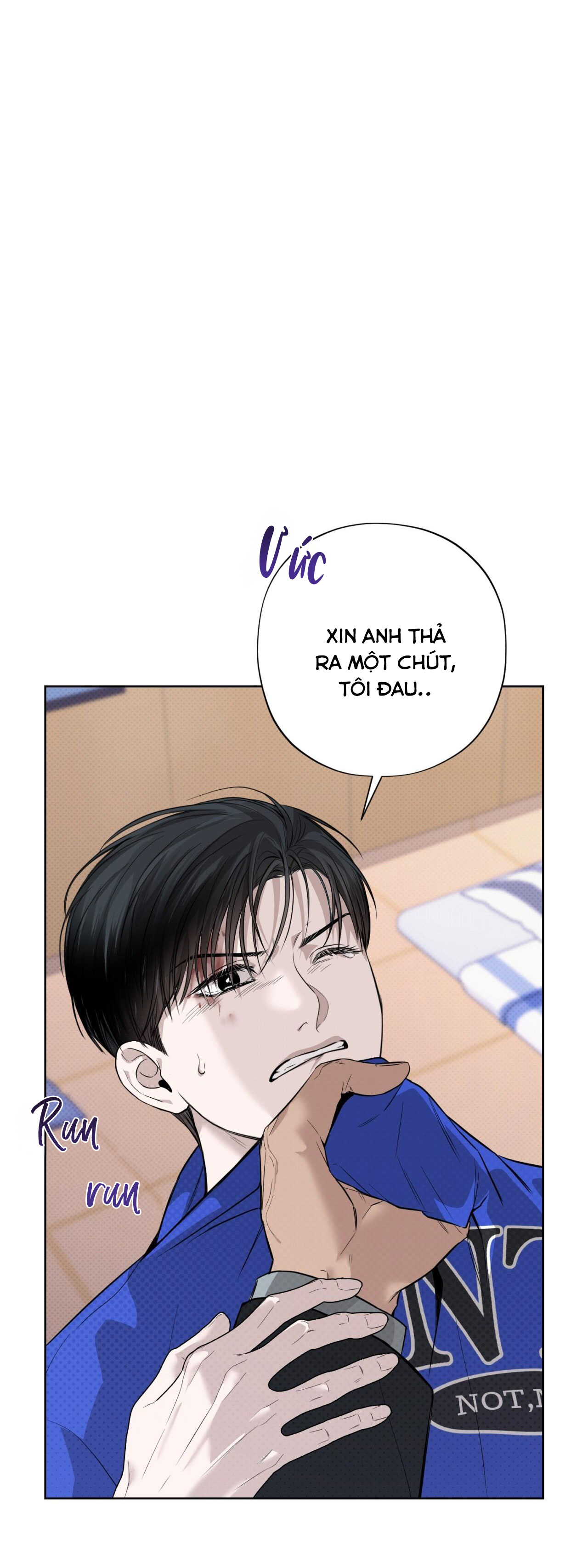 CATCH UP Chapter 4 - Trang 3