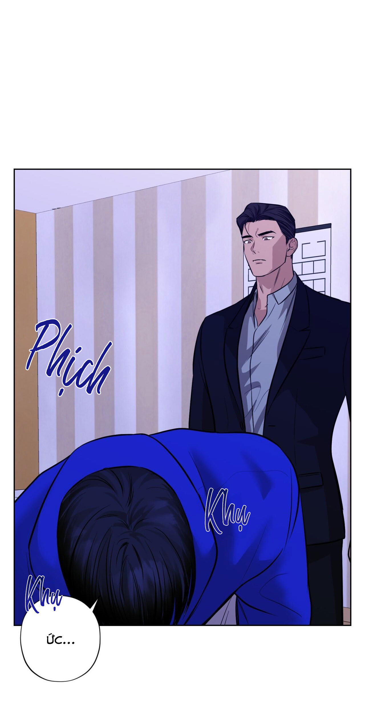 CATCH UP Chapter 4 - Trang 3