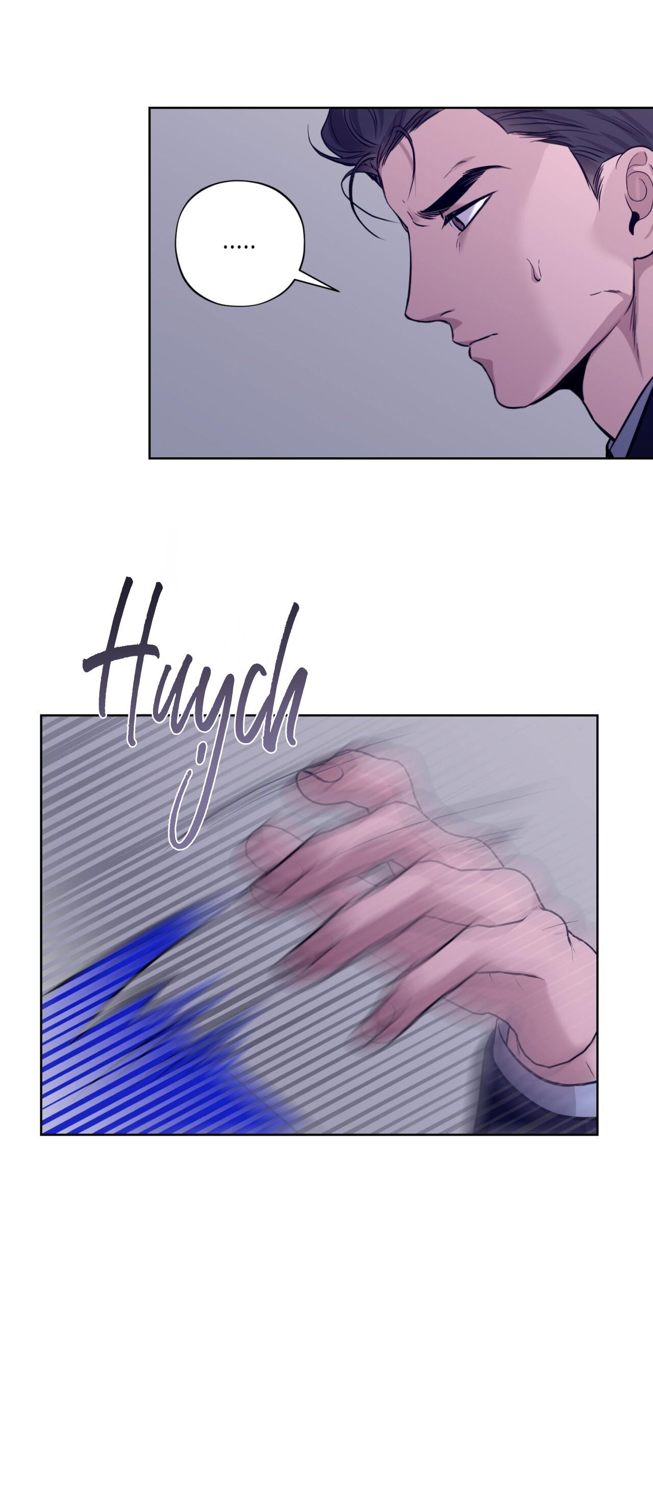 CATCH UP Chapter 4 - Trang 3