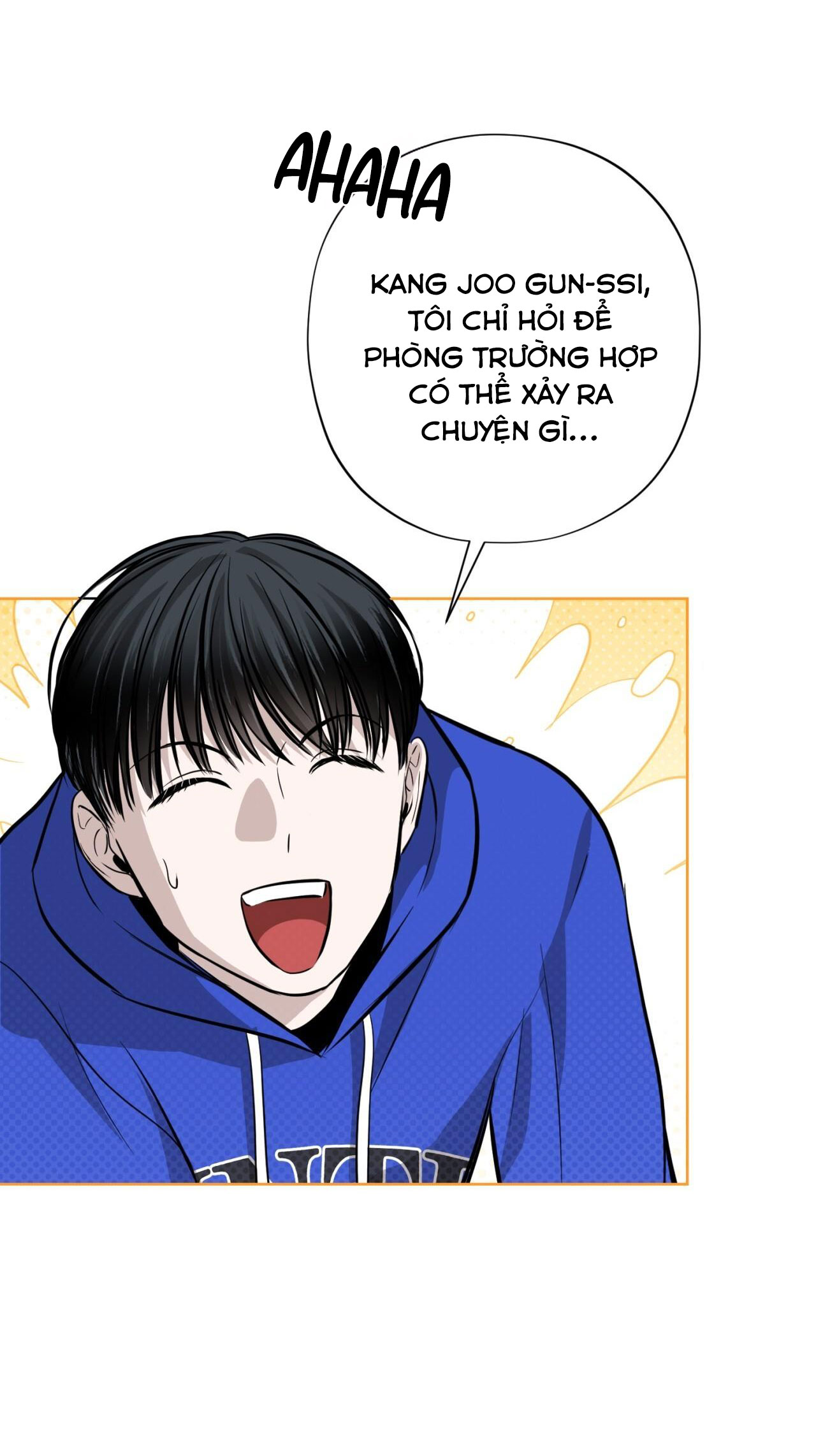 CATCH UP Chapter 4 - Trang 3