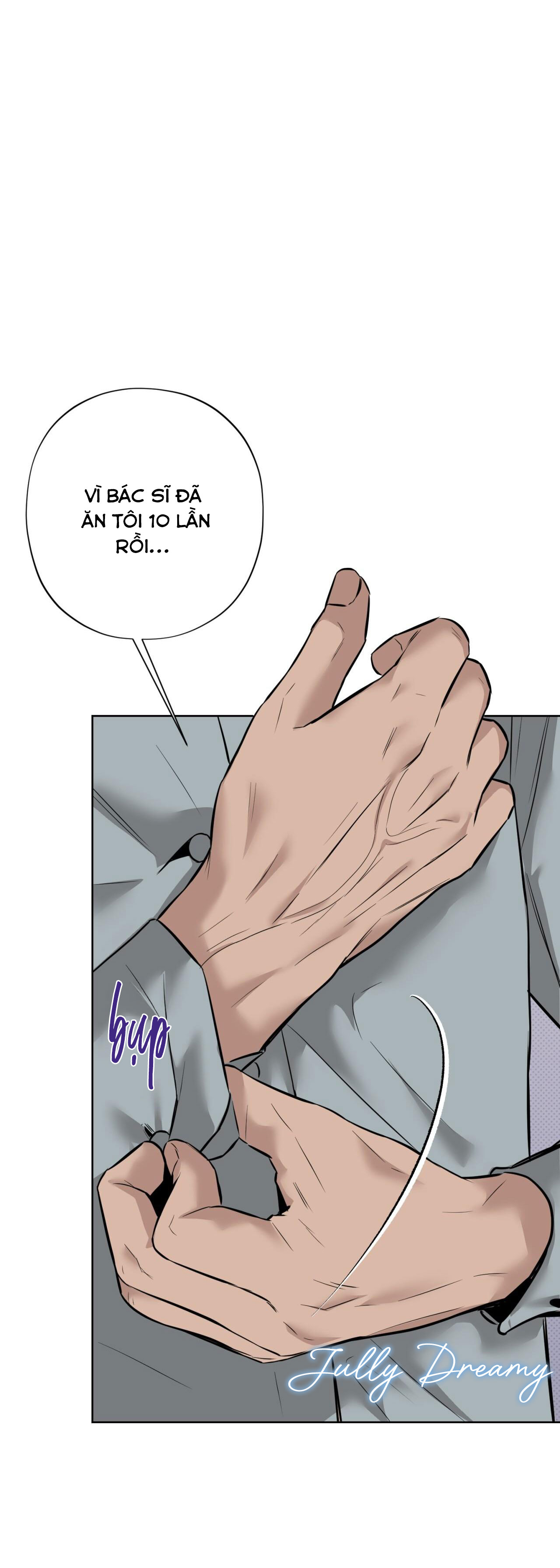 CATCH UP Chapter 4 - Trang 3