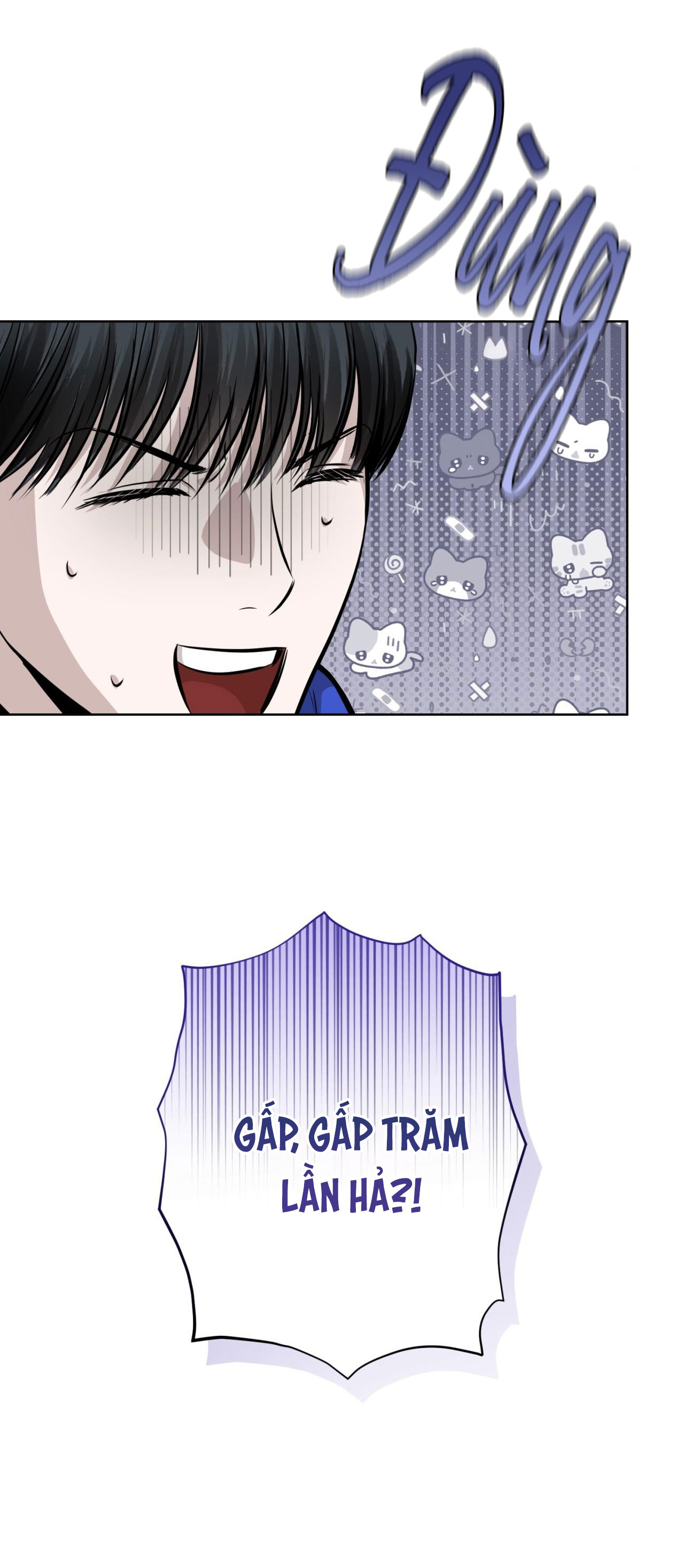 CATCH UP Chapter 4 - Trang 3