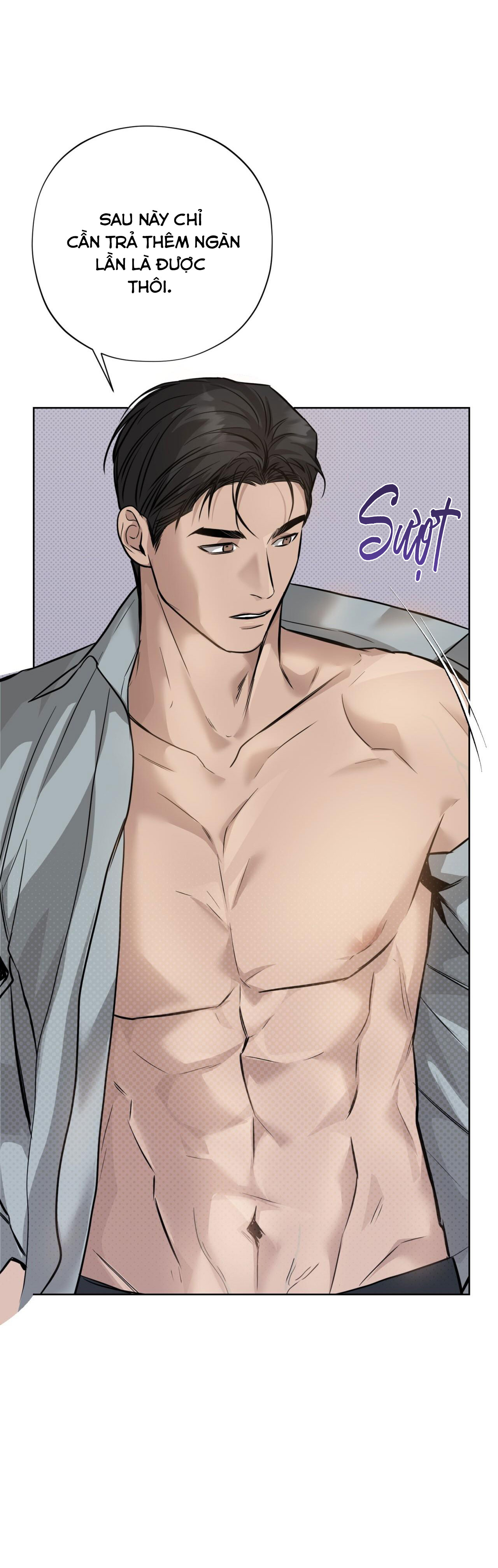 CATCH UP Chapter 4 - Trang 3