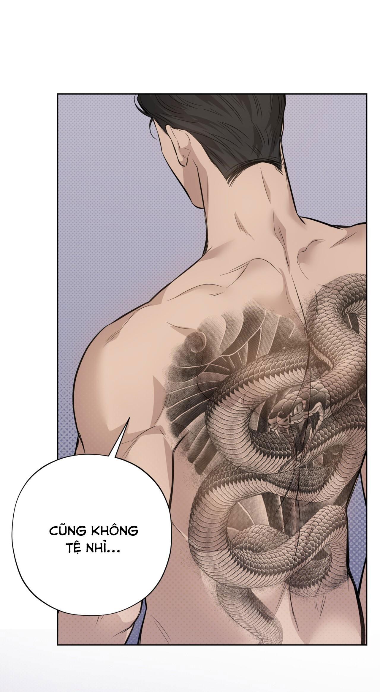CATCH UP Chapter 4 - Trang 3
