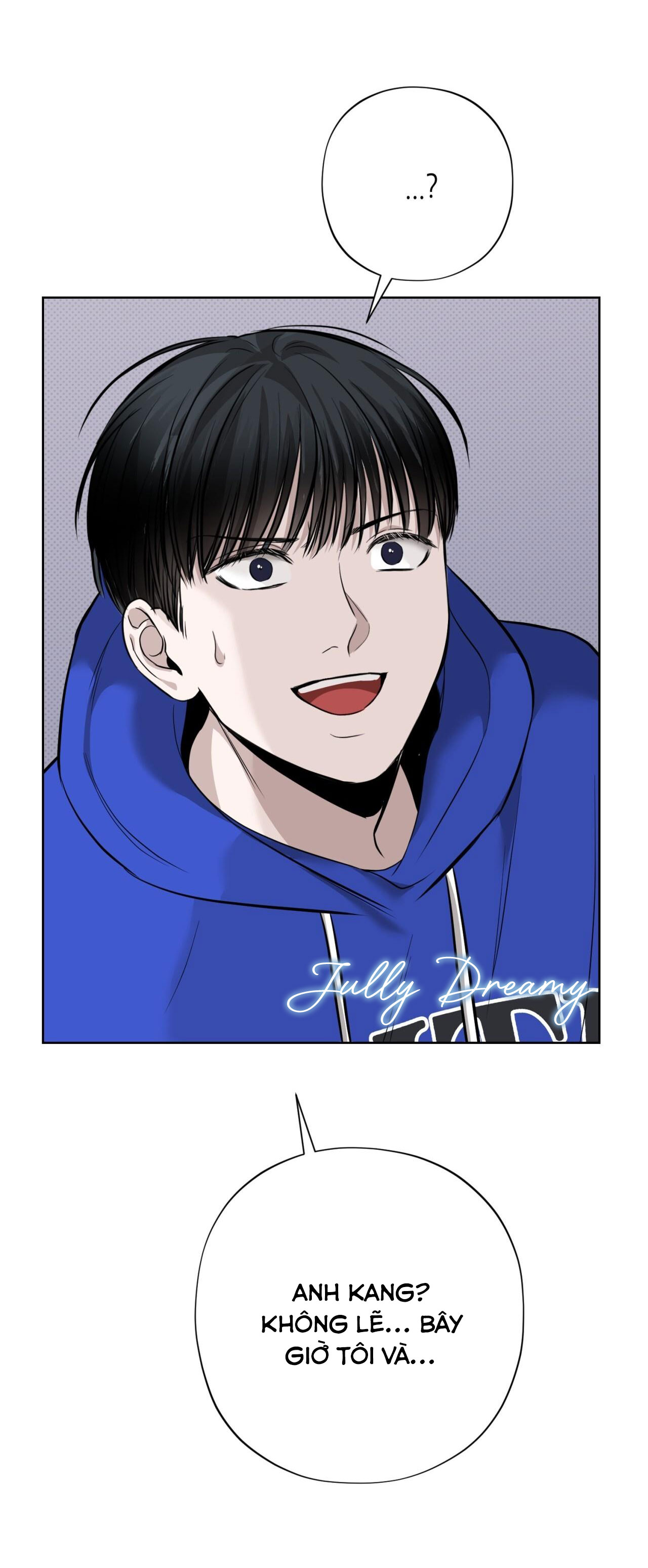CATCH UP Chapter 4 - Trang 3