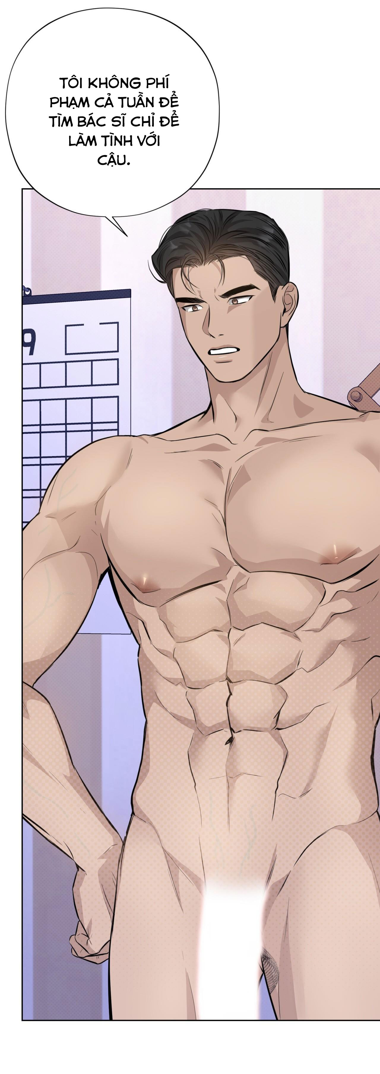 CATCH UP Chapter 4 - Trang 3