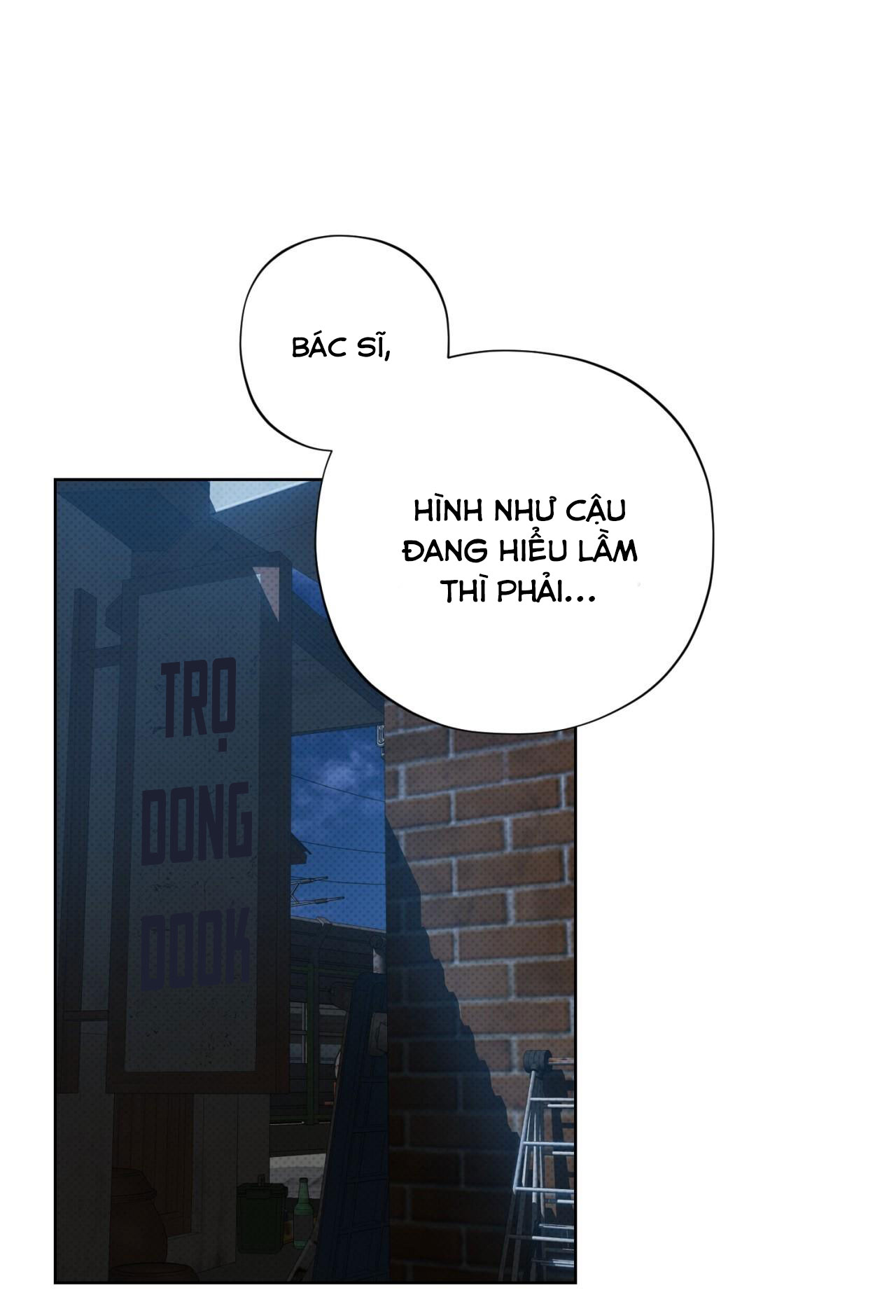 CATCH UP Chapter 4 - Trang 3