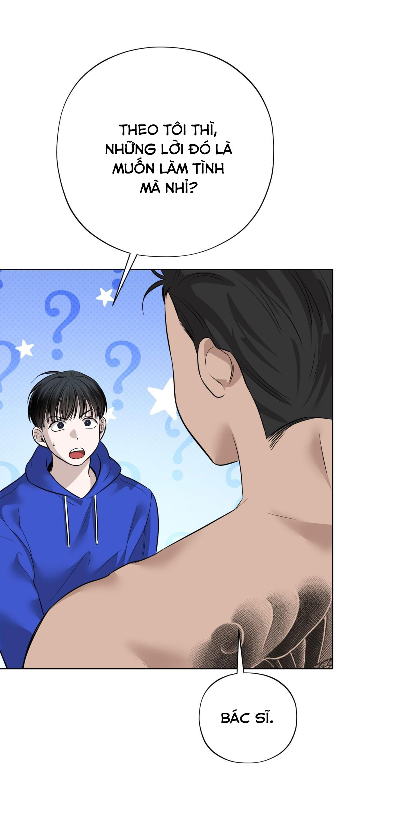 CATCH UP Chapter 4 - Trang 3