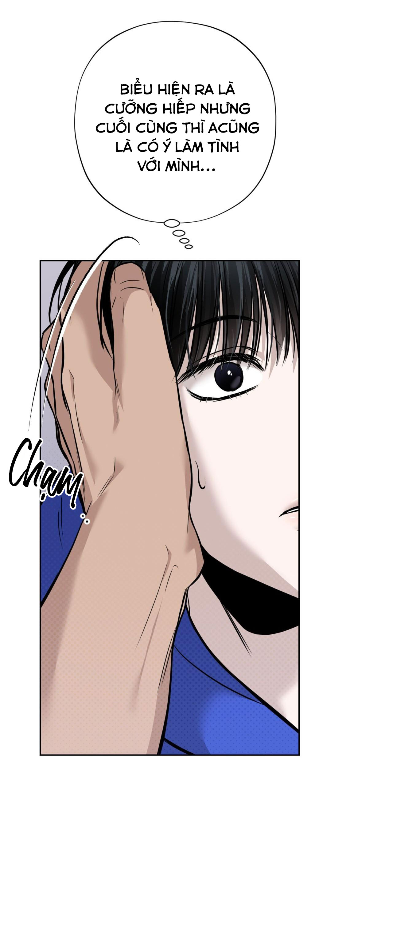 CATCH UP Chapter 4 - Trang 3