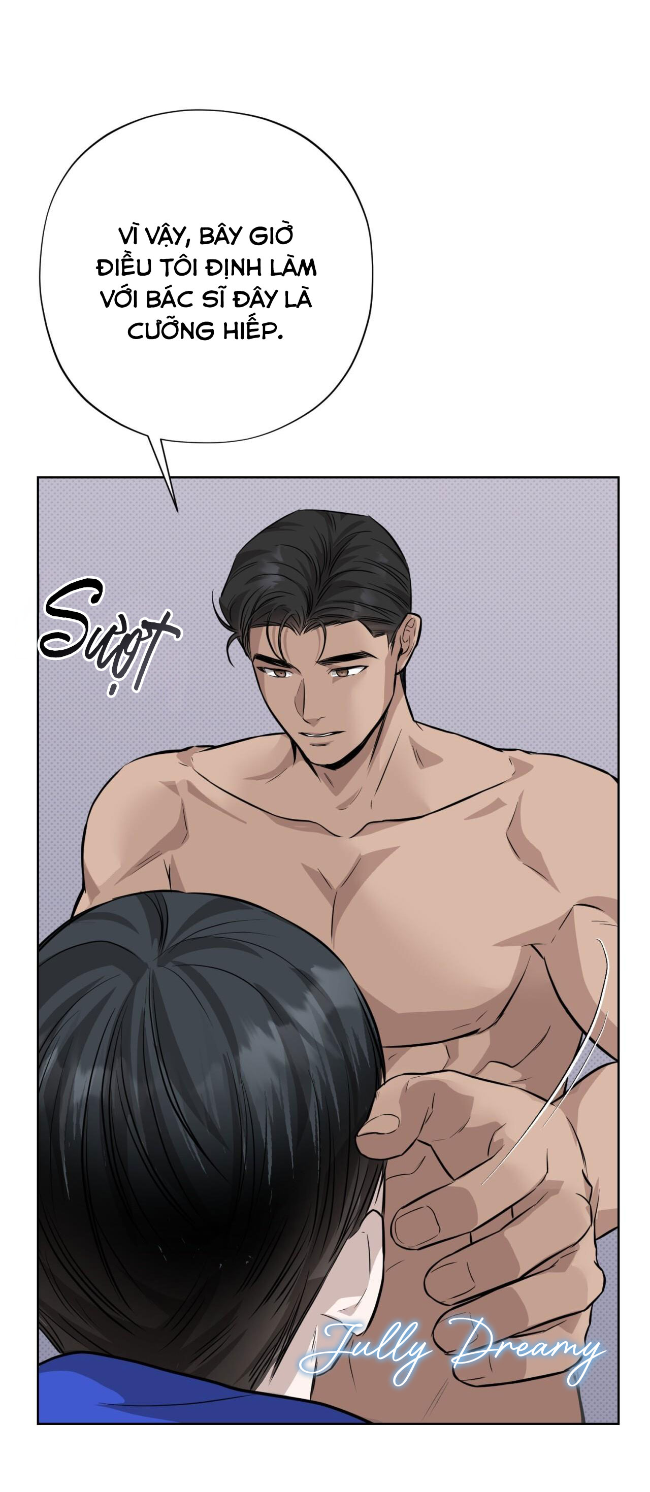 CATCH UP Chapter 4 - Trang 3