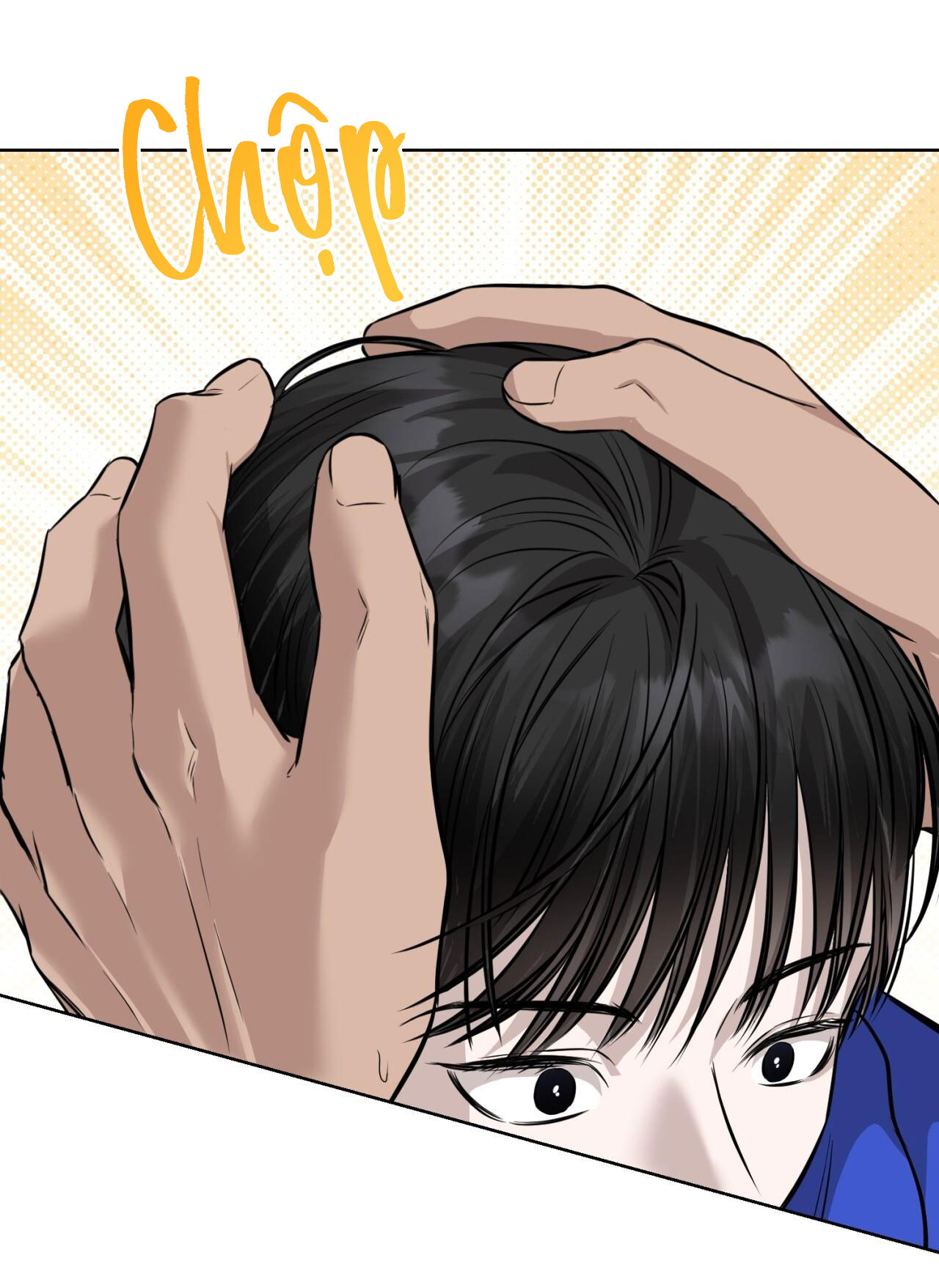 CATCH UP Chapter 4 - Trang 3